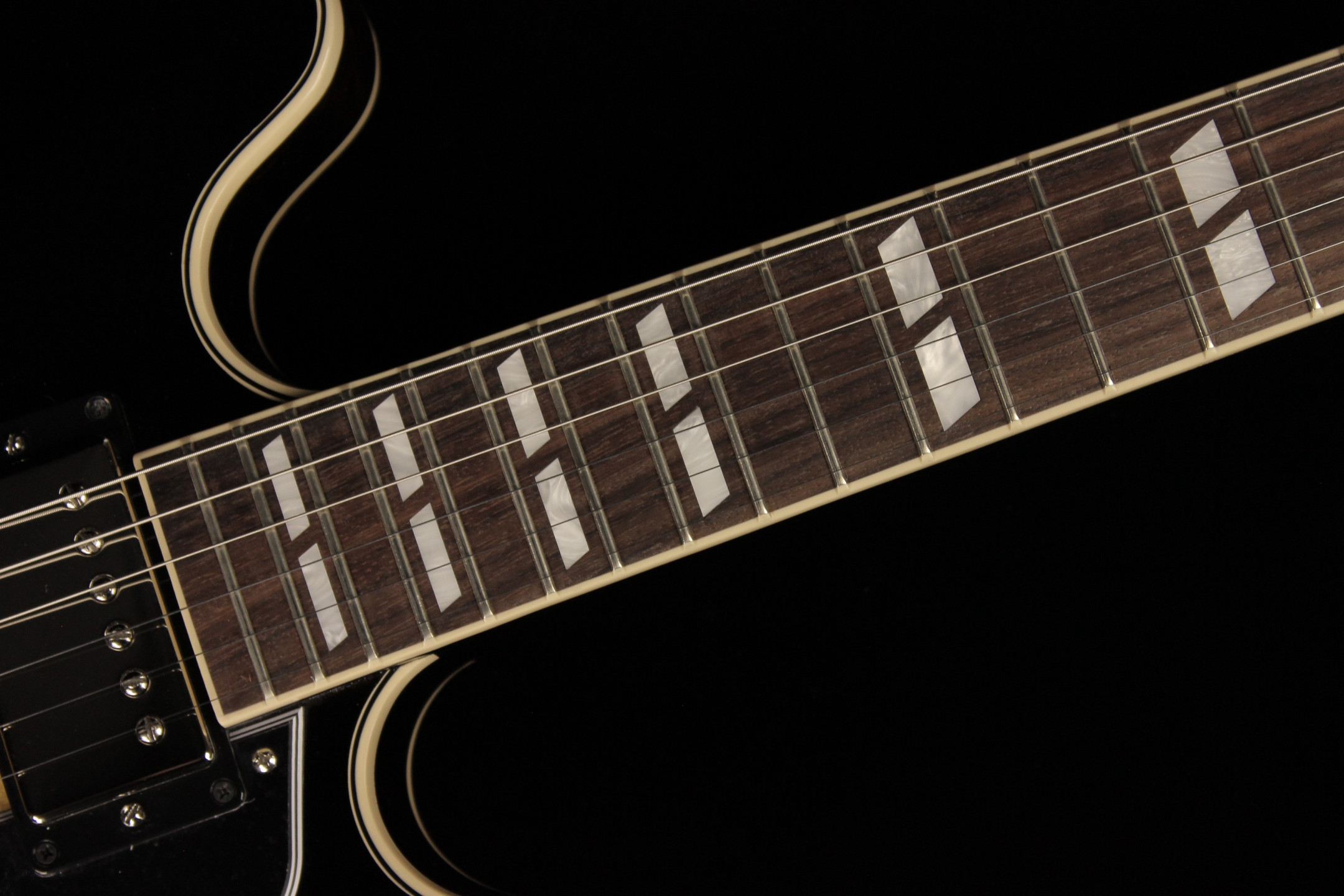 Gibson ES-345 Vintage Burst (SN: 221420288) | Gino Guitars