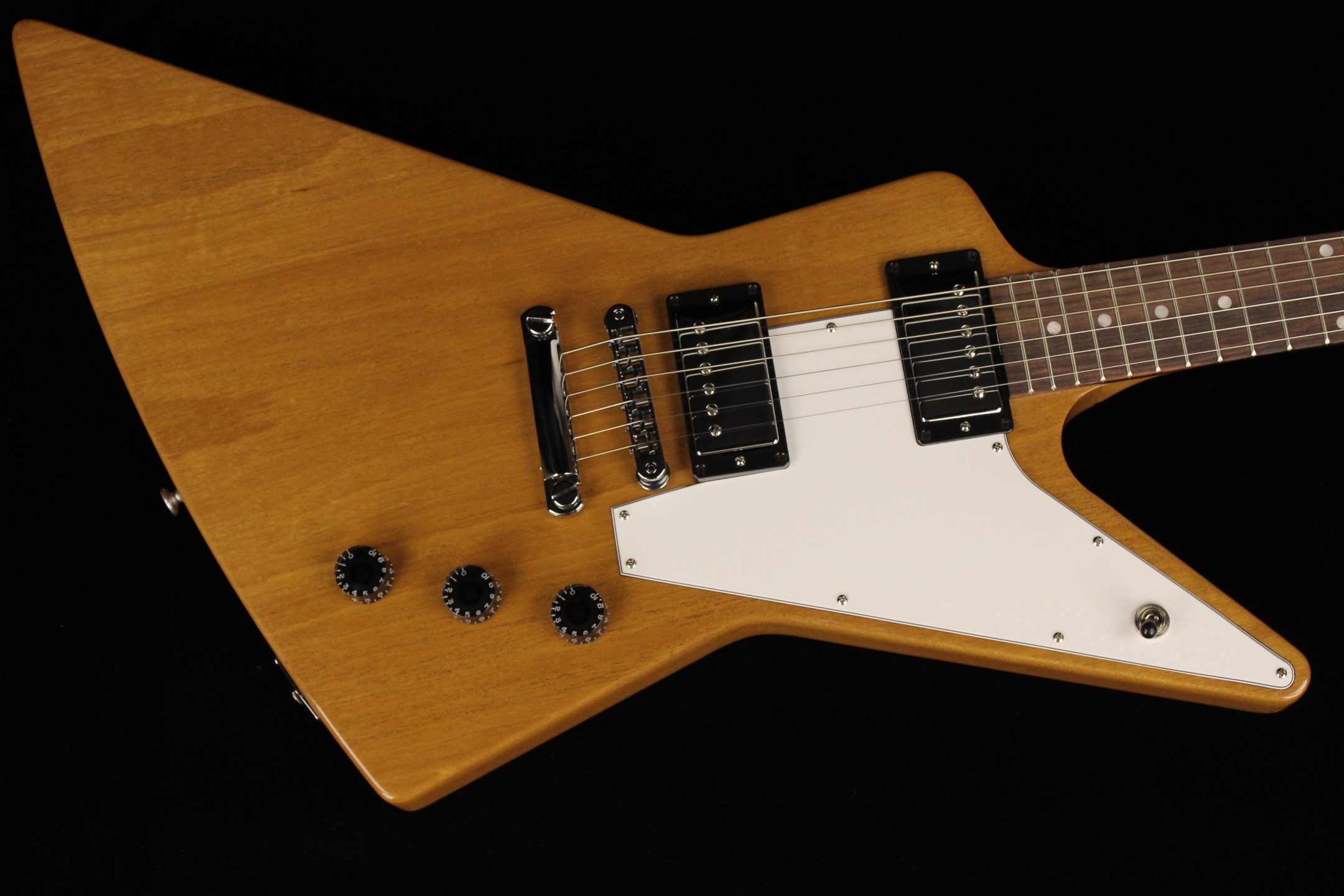 Explorer | Gibson Japan