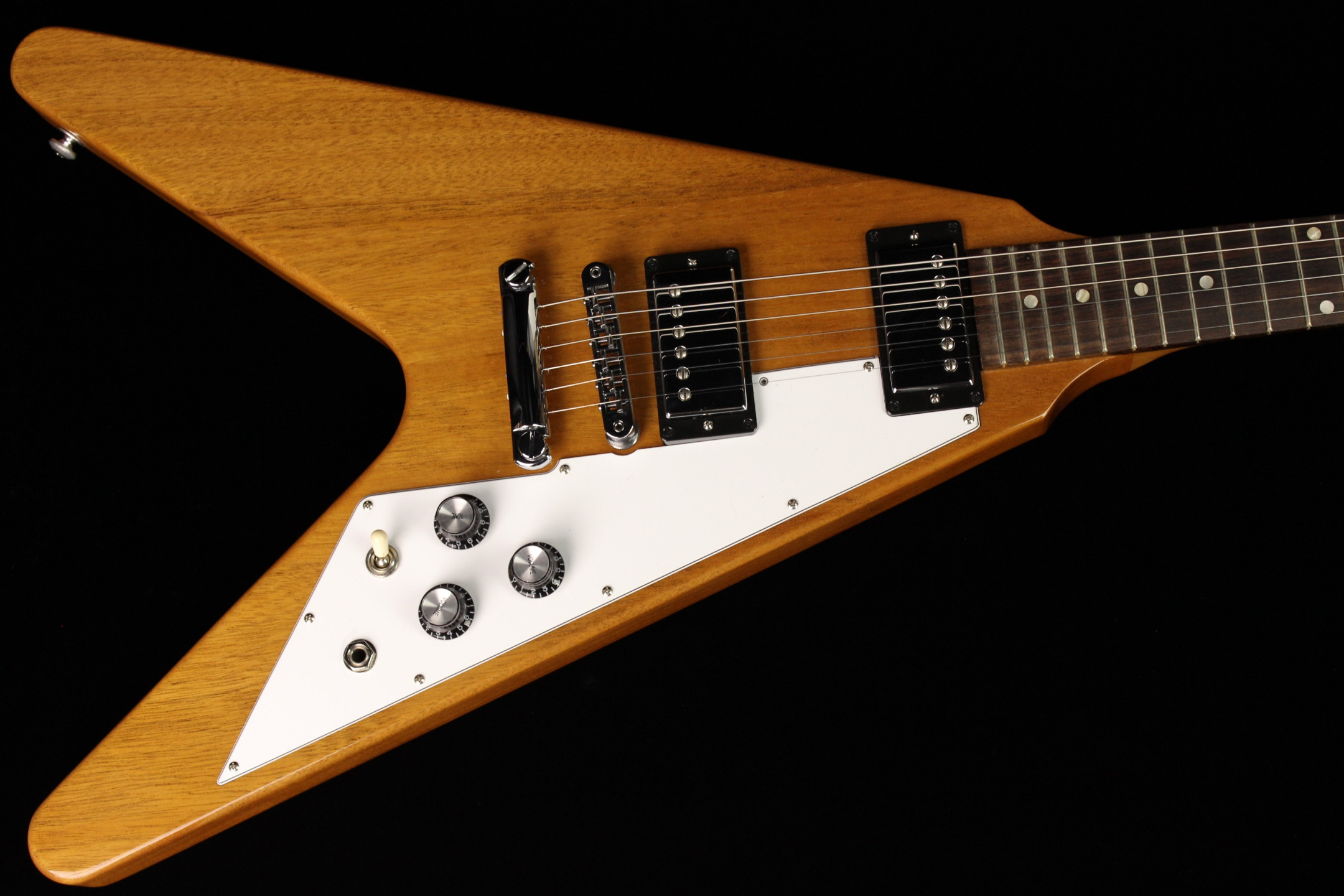 Gibson-Flying-V-2019-3437-