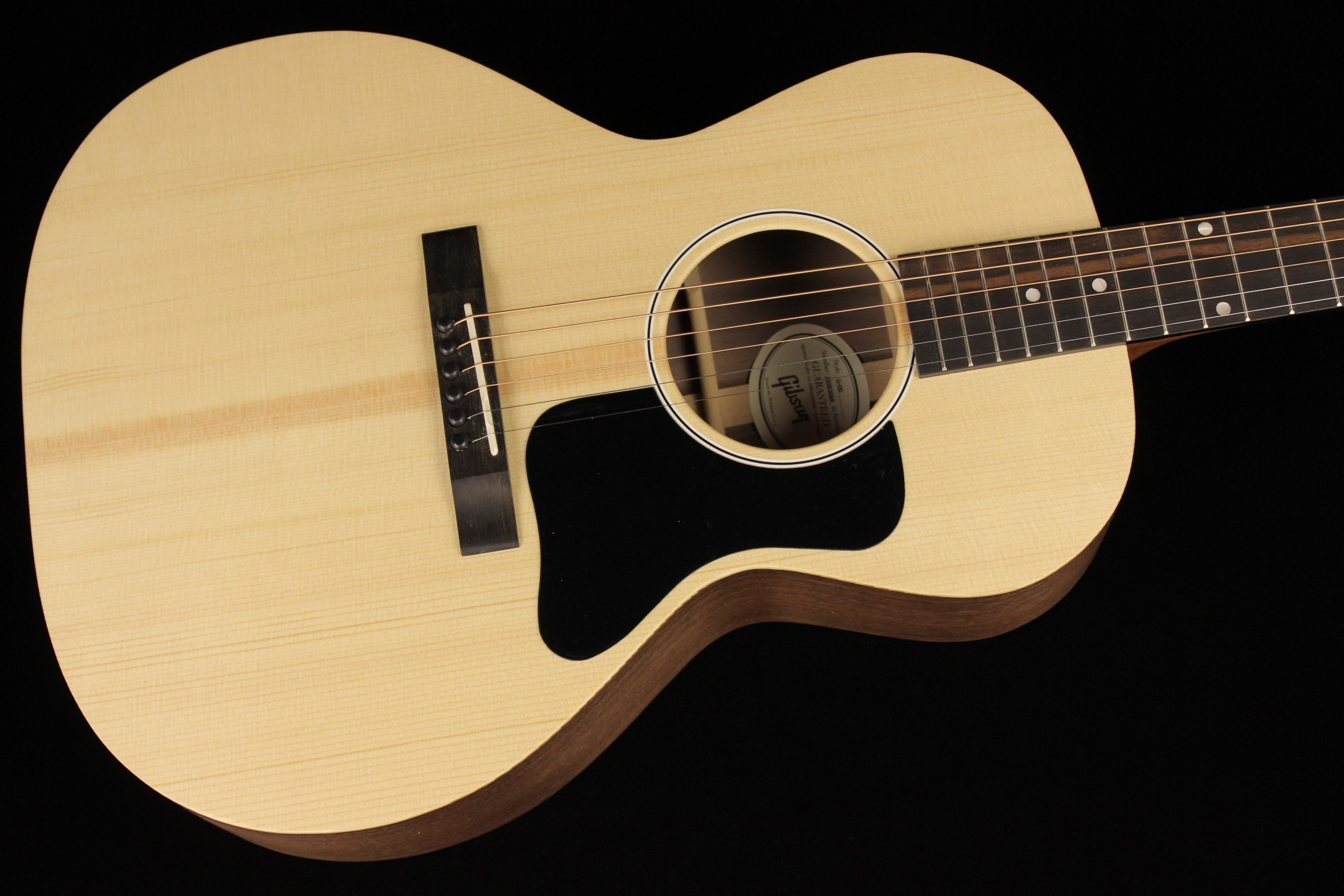 Gibson Generation Collection G-00 Antique Natural (SN: 20283068