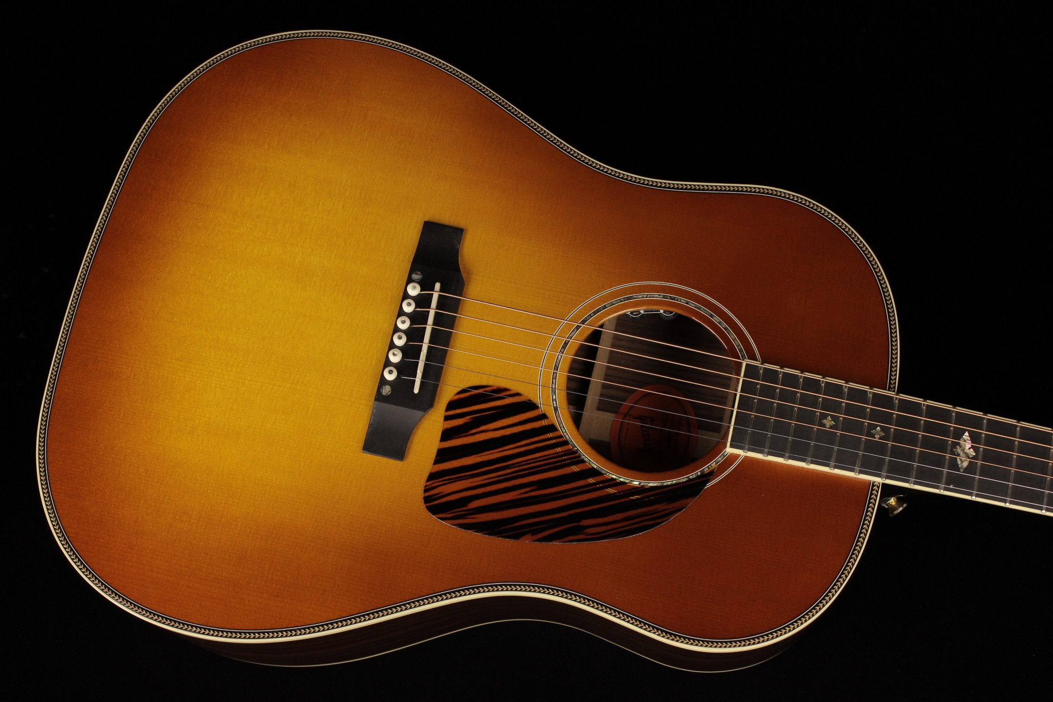 J45 custom new arrivals