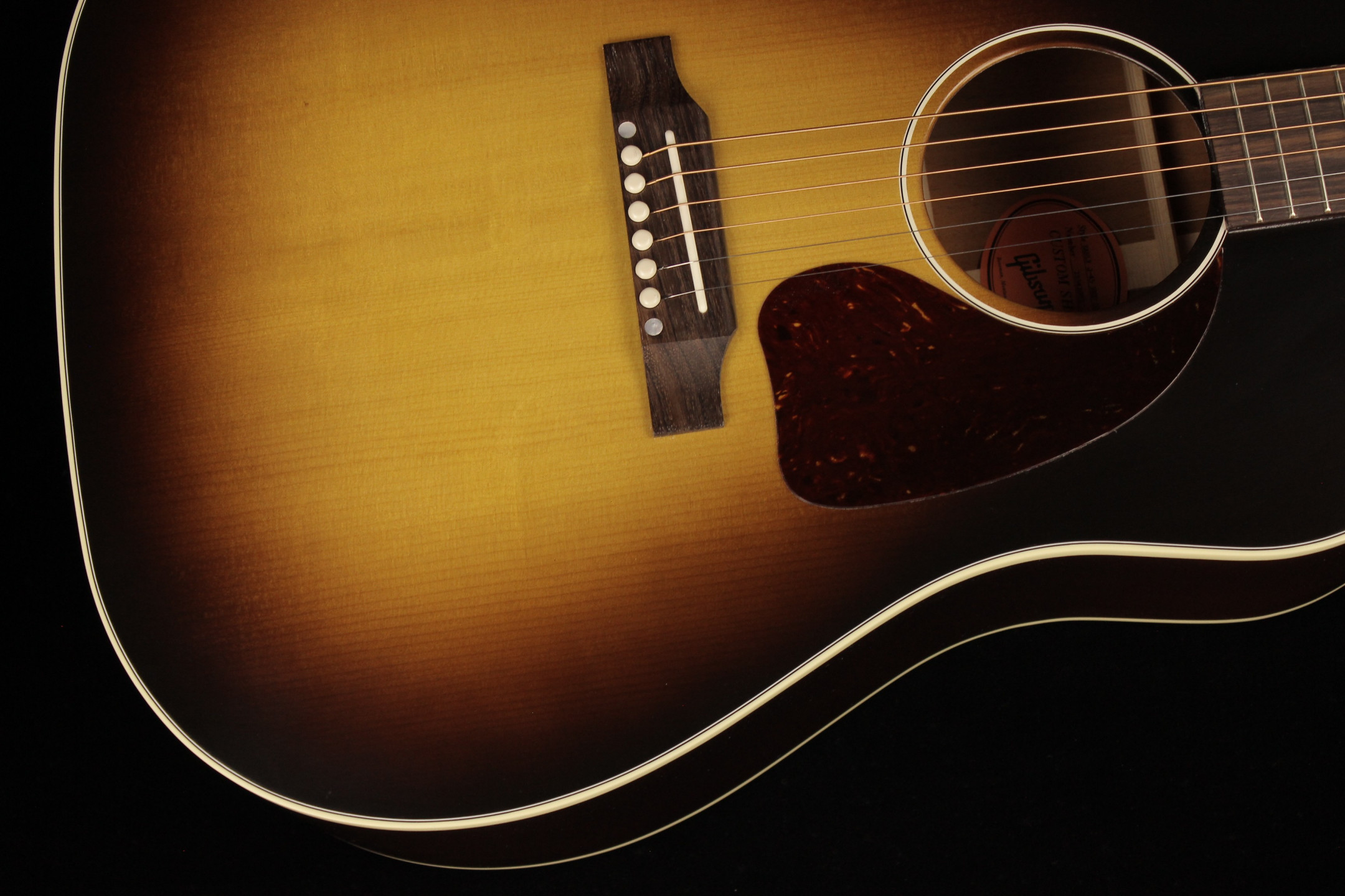 Gibson early j45 new arrivals