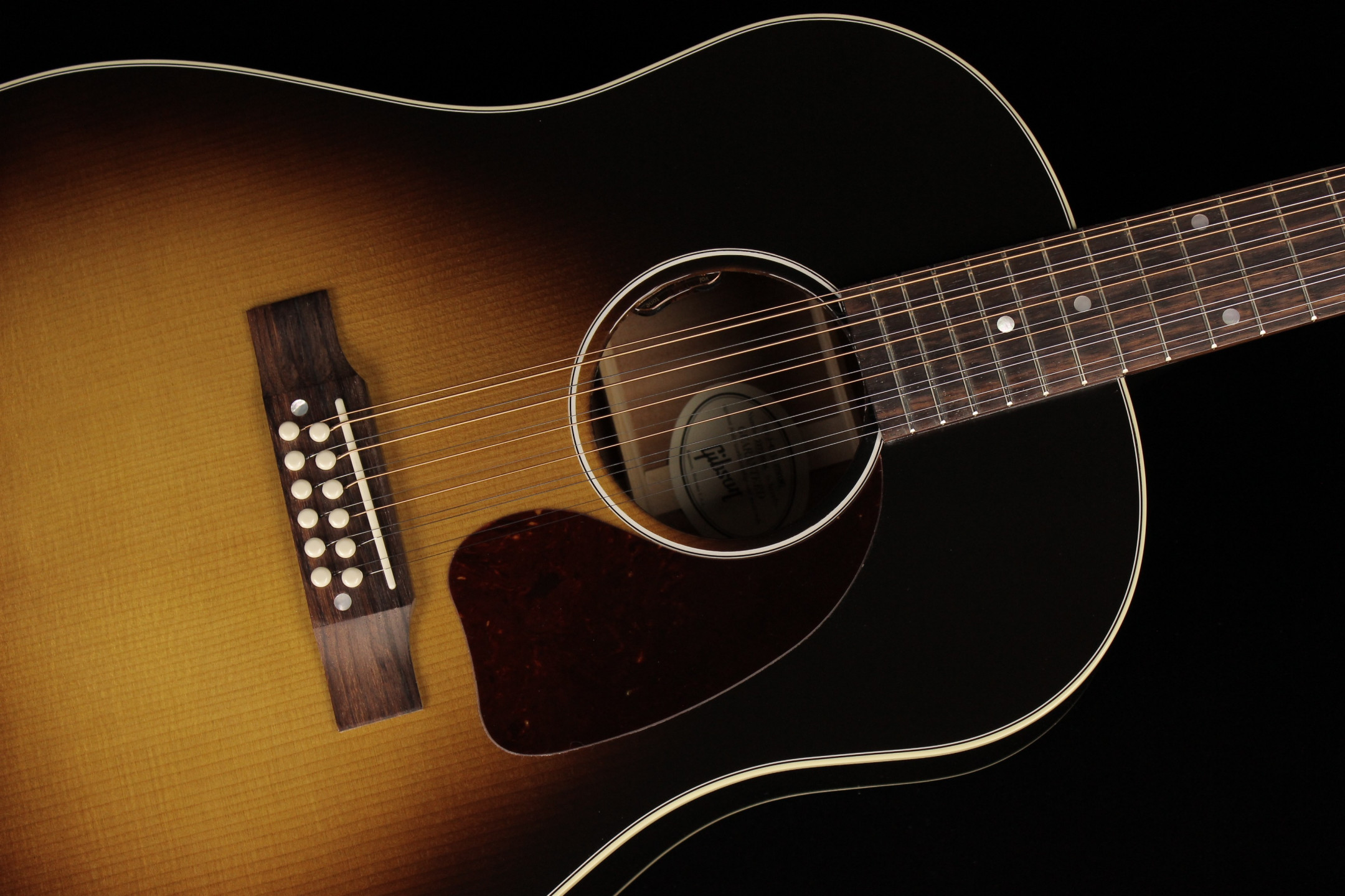 Gibson j45 shop 12 string
