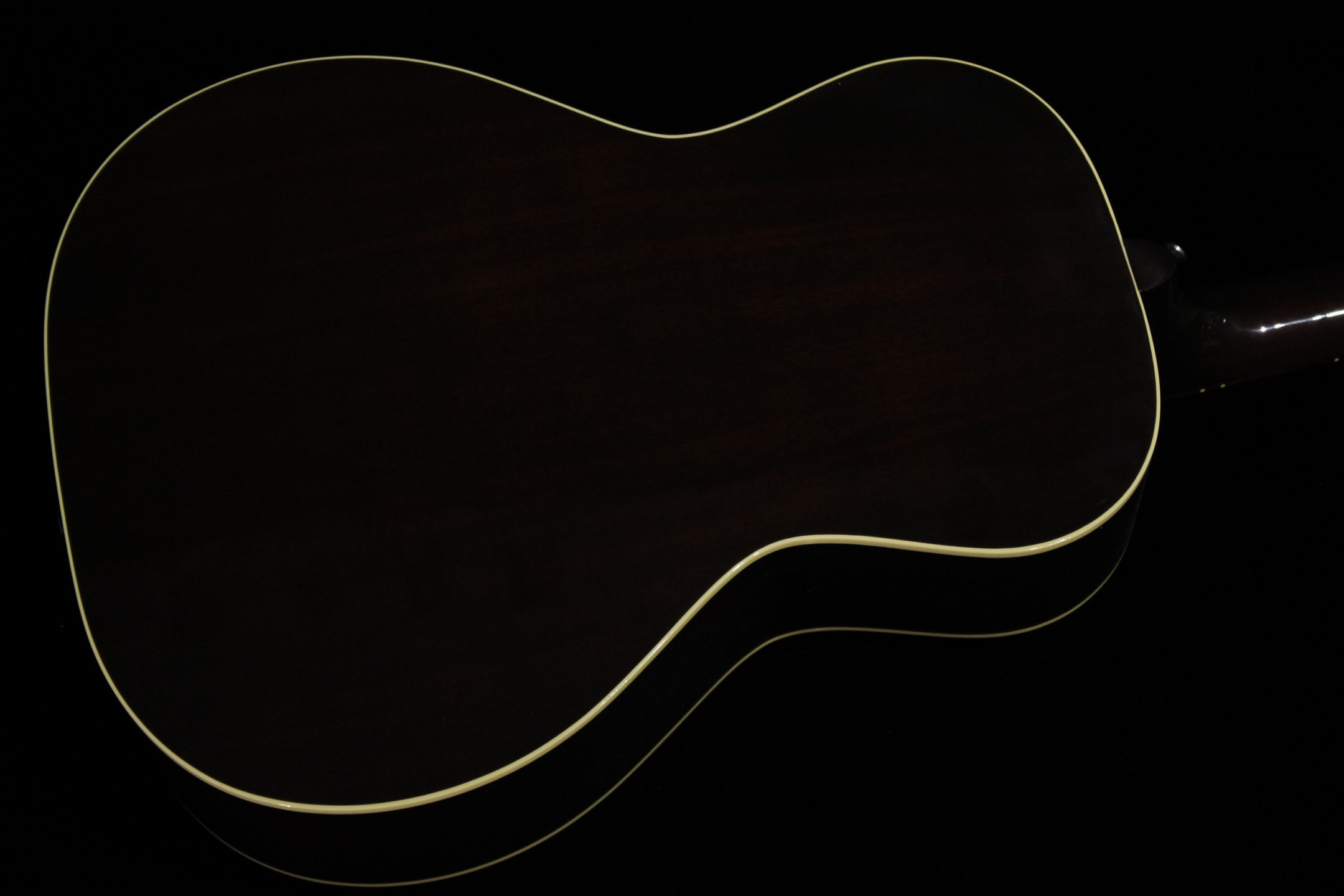 Gibson L-00 Original Vintage Sunburst (SN: 21350078) | Gino