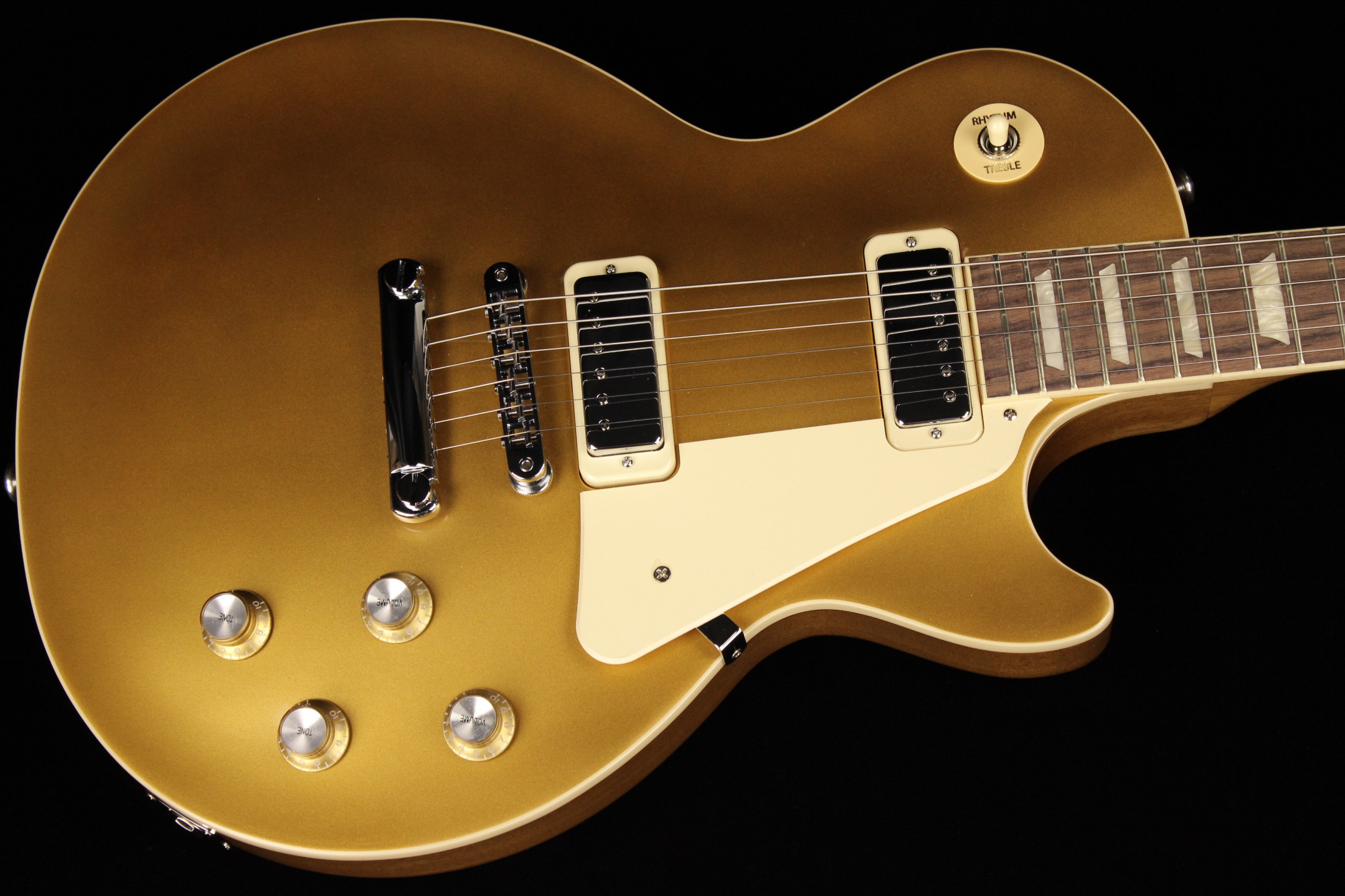 【未使用】Gibson Les Paul 70s Deluxe Gibson Les Paul 70s Deluxe: Price, Specs and Best Deals