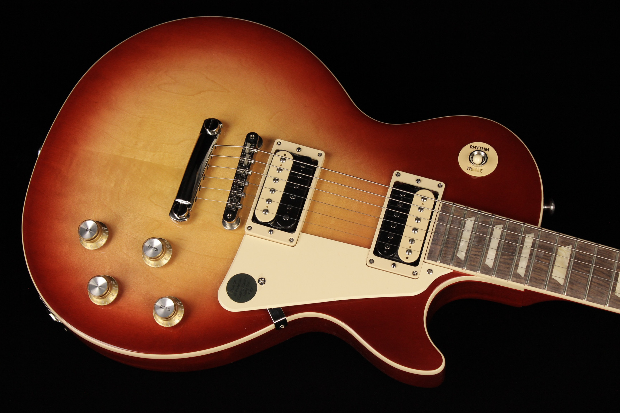 Gibson Les Paul Classic Heritage Cherry (SN: 200610106) | Gino Guitars