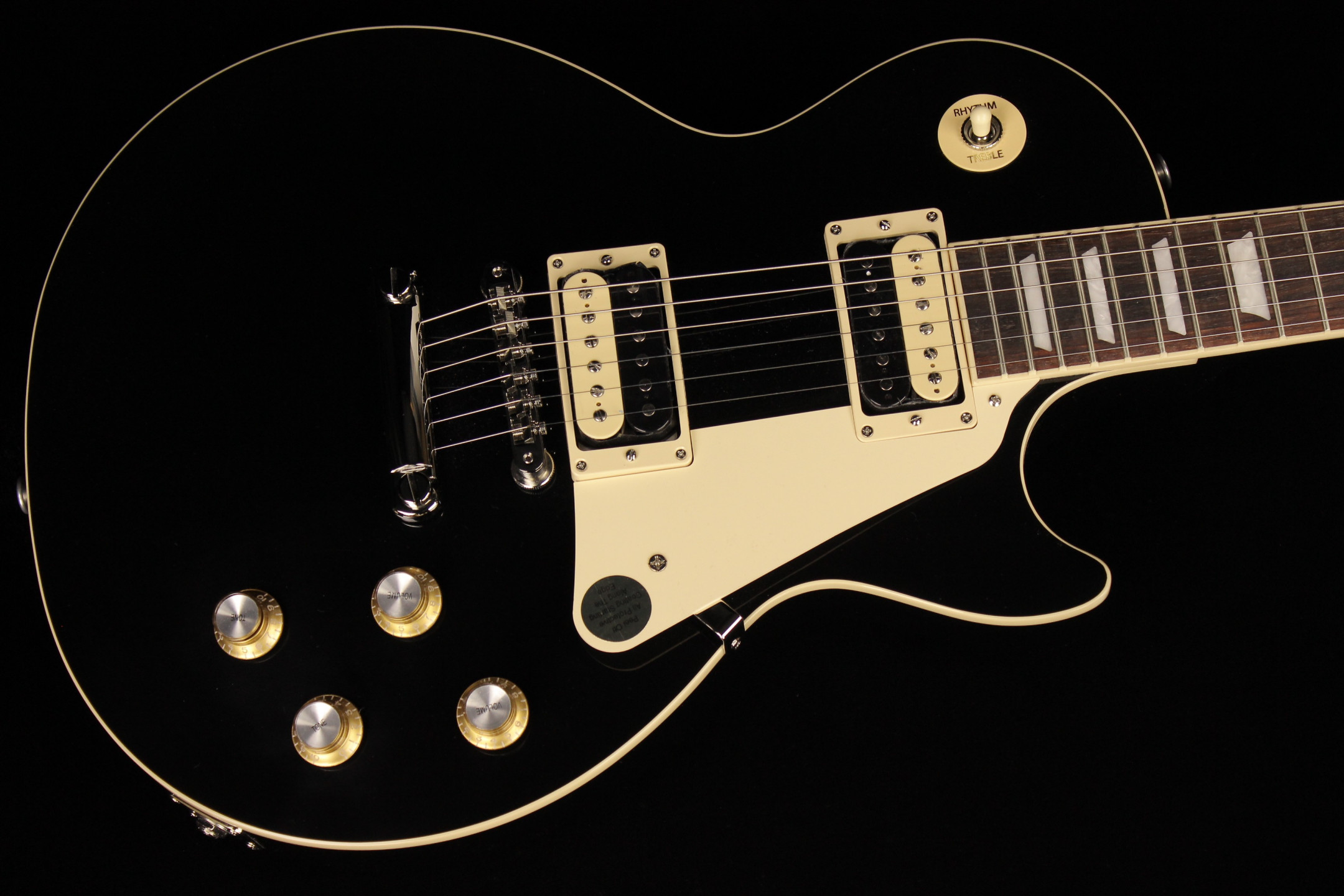 Gibson les paul classic eb discount