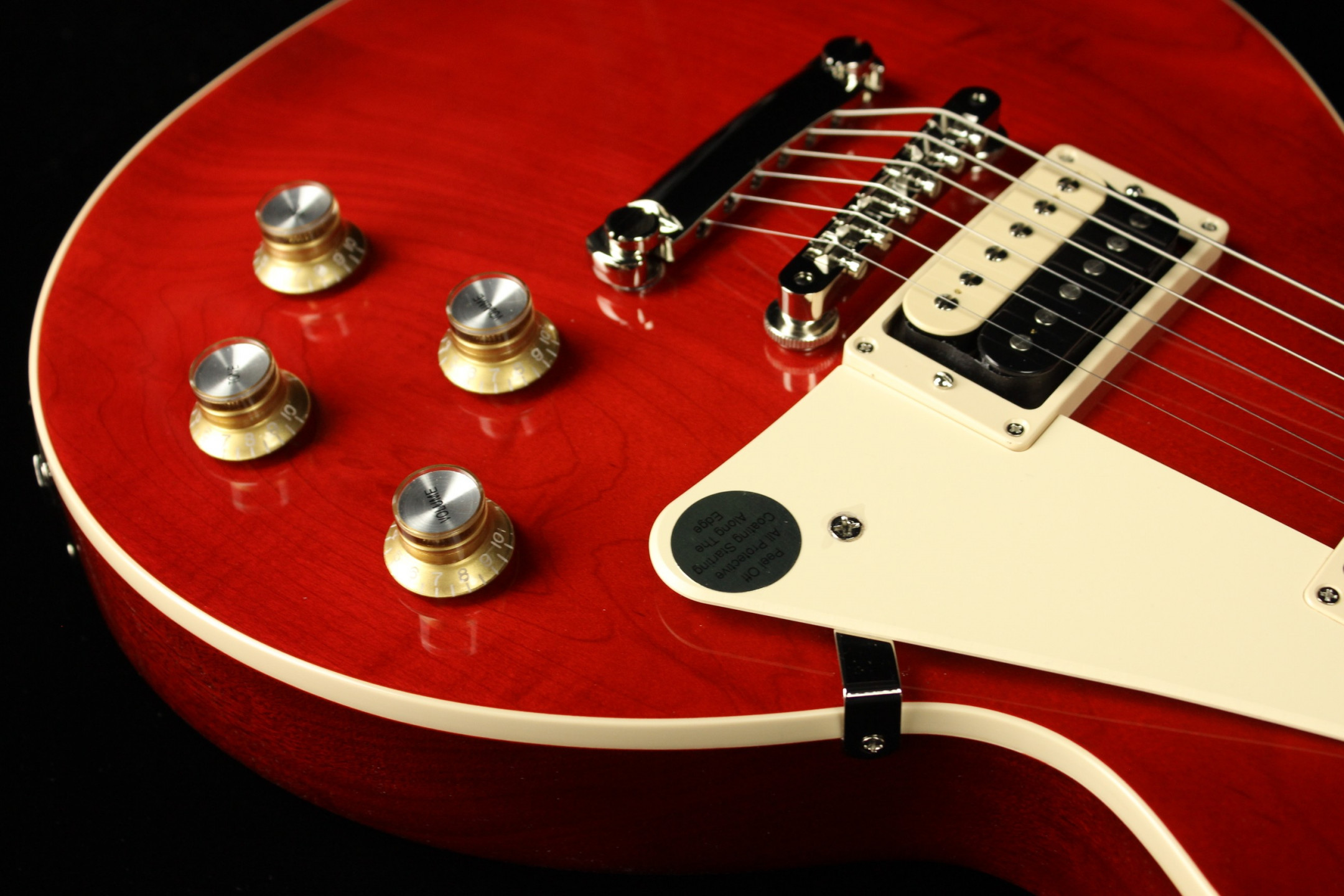 Les Paul Classic | Gibson Japan