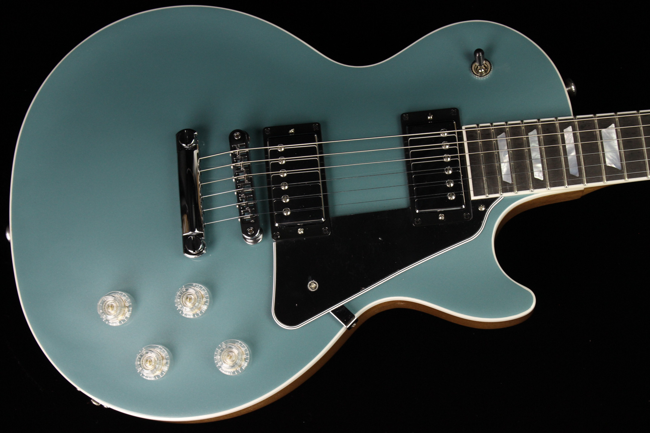 Gibson les clearance paul modern