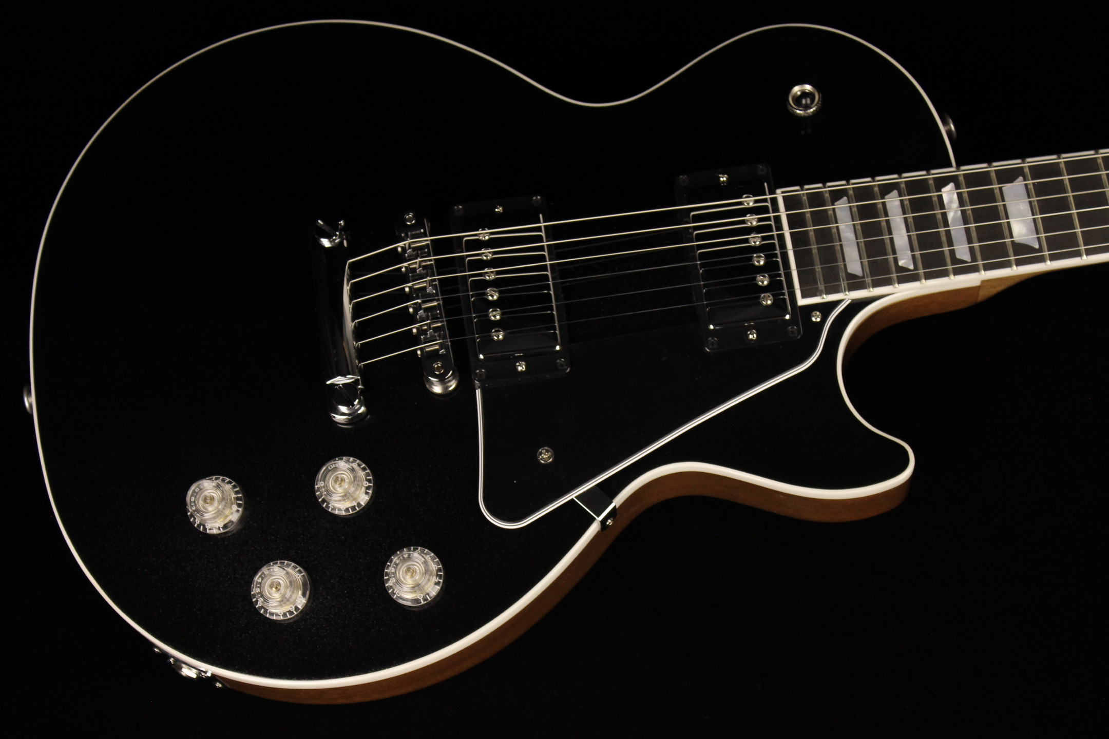 Gibson les paul modern graphite hotsell