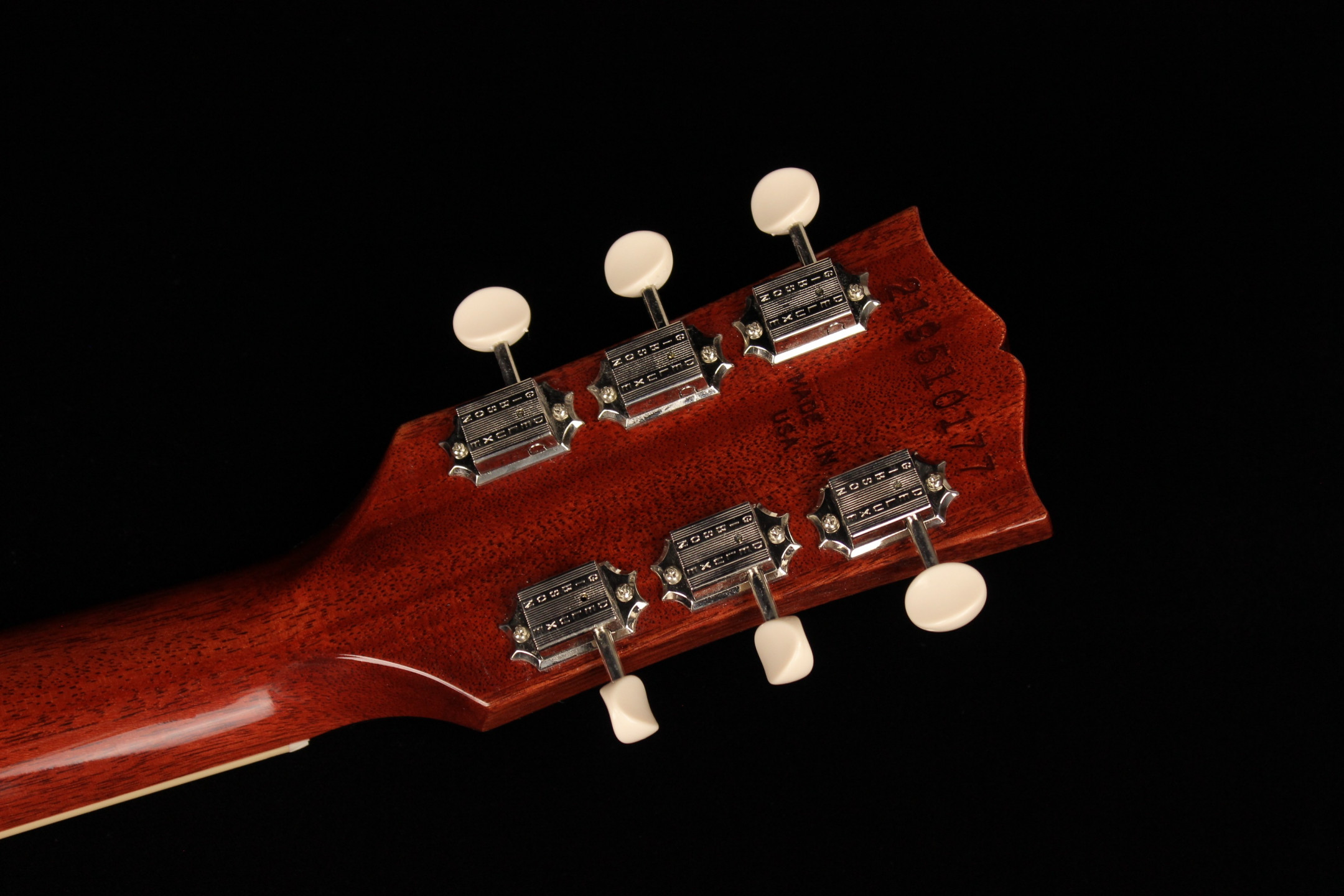Gibson Les Paul Special - Vintage Cherry #40253 – Empire Music