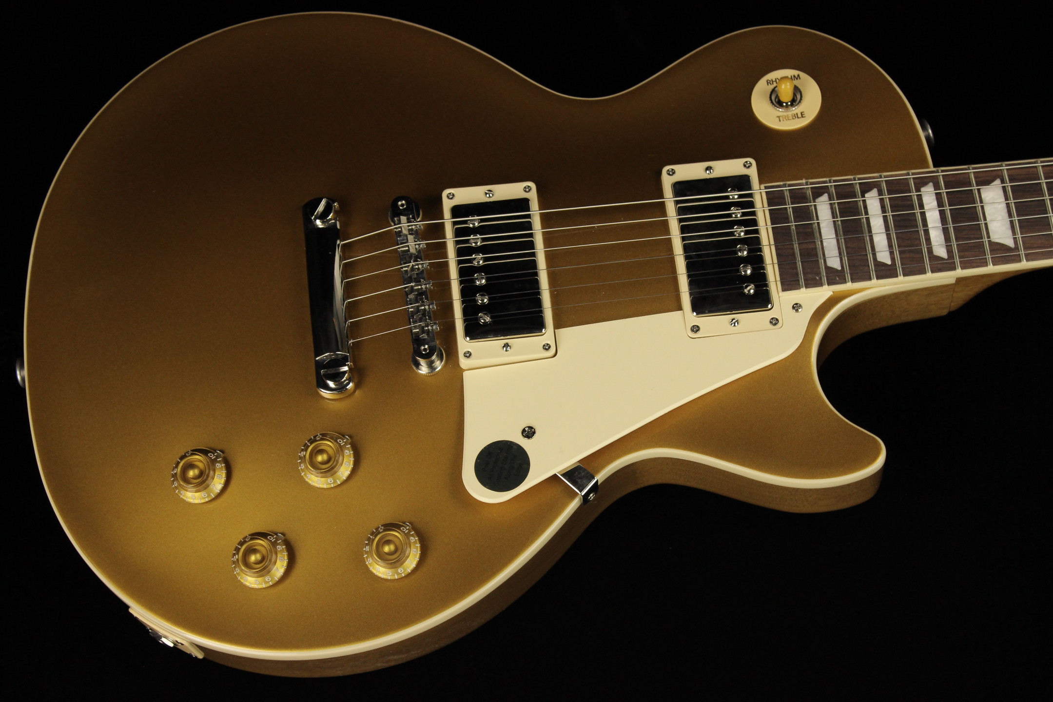 GibsonLes Paul StudioYellow llic 値下 GibsonLes Paul StudioYellow Metallic七夕値下