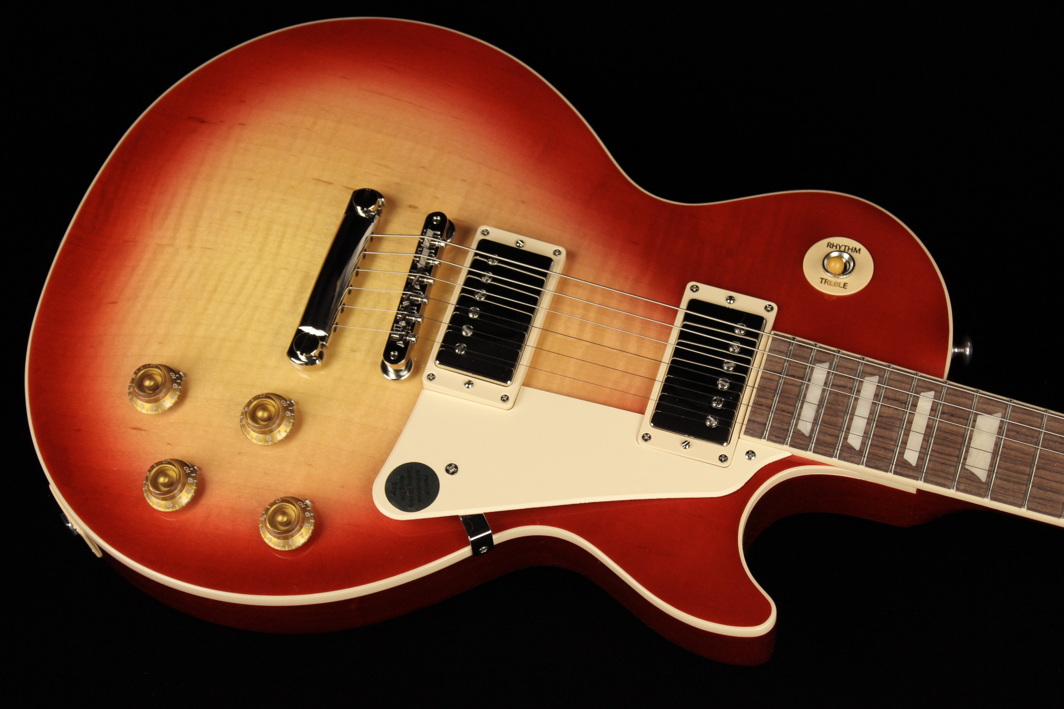 Gibson Les Paul Standard '50s Heritage Cherry (SN: 228810107