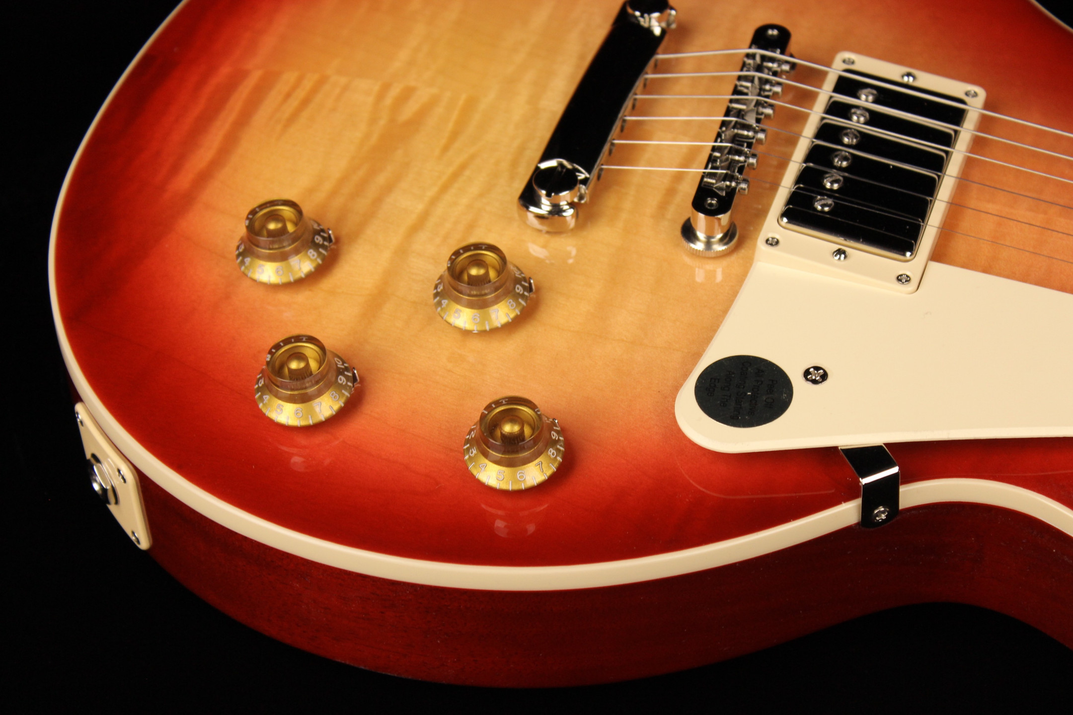 【極美品】 Gibson LP Standard HS Gibson Les Paul Standard '50s Heritage Cherry (SN: 228210115
