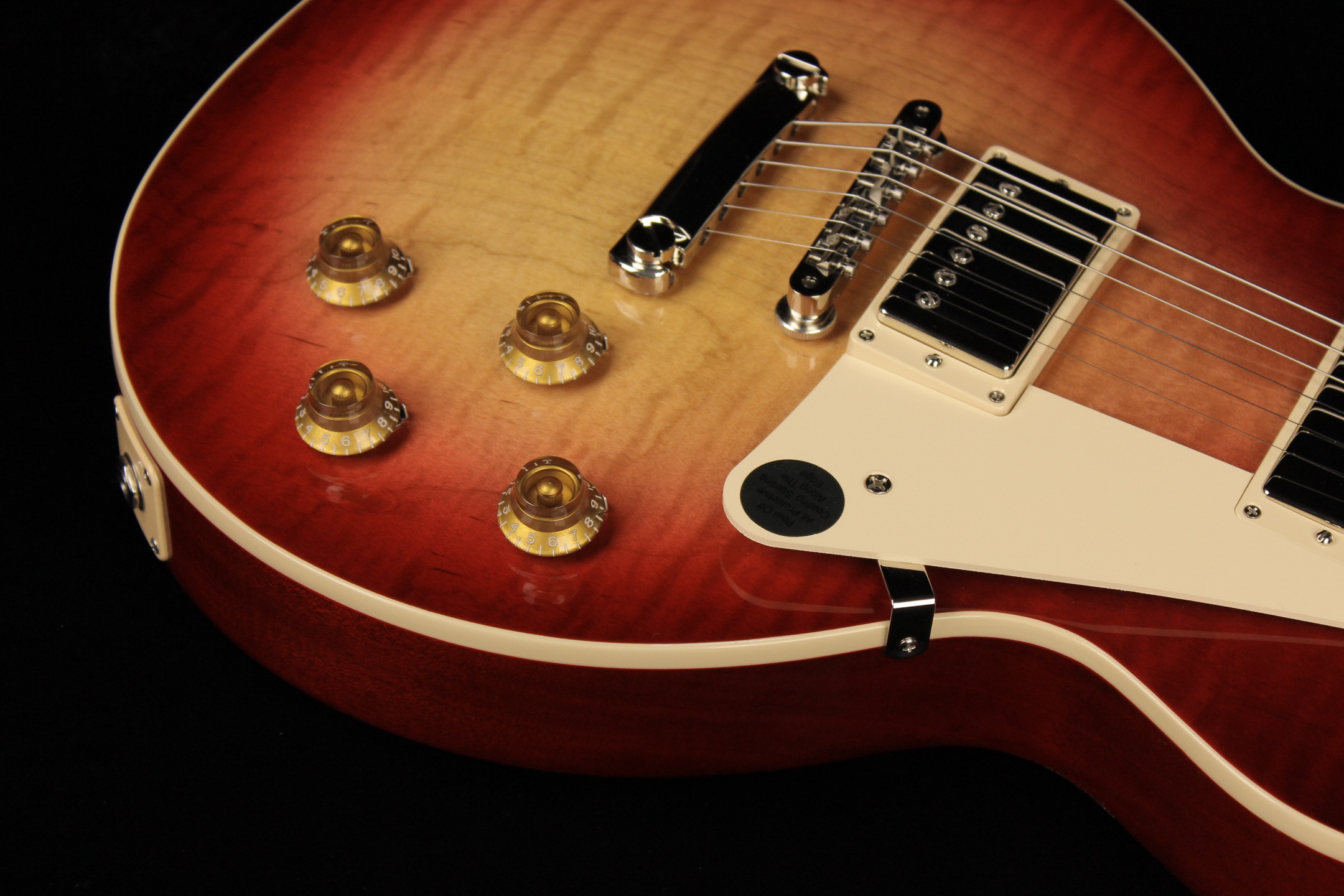 ギター Gibson Les Paul Standard 50s H S LPS500OXNH1_body_ff841a27-43a9