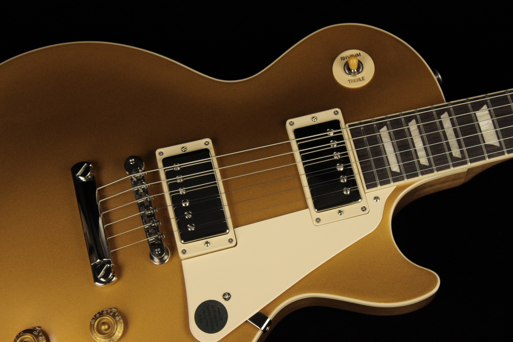 半額 福袋の通販 (SN: Goldtop '50s Standard Paul Les Gibson 213220144) Gino | ギター