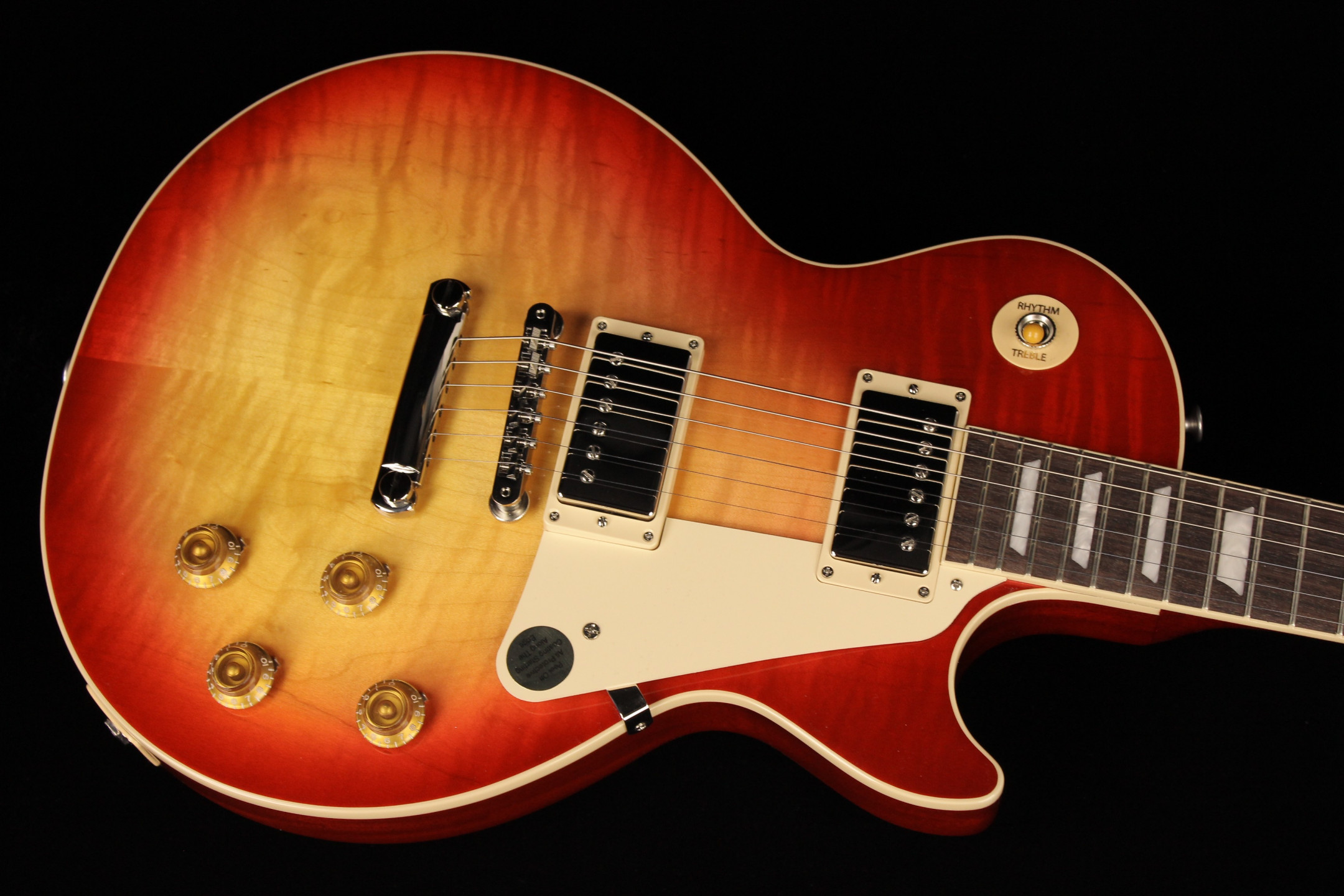 Electric Guitars | Gibson | Pre-Owned Gibson Les Paul