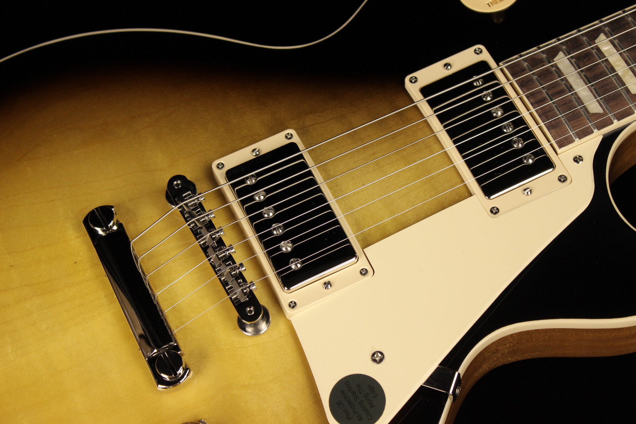 ギター Gibson LesPaul Standard 50s Gibson Les Paul Standard '50s Electric Guitar | zZounds