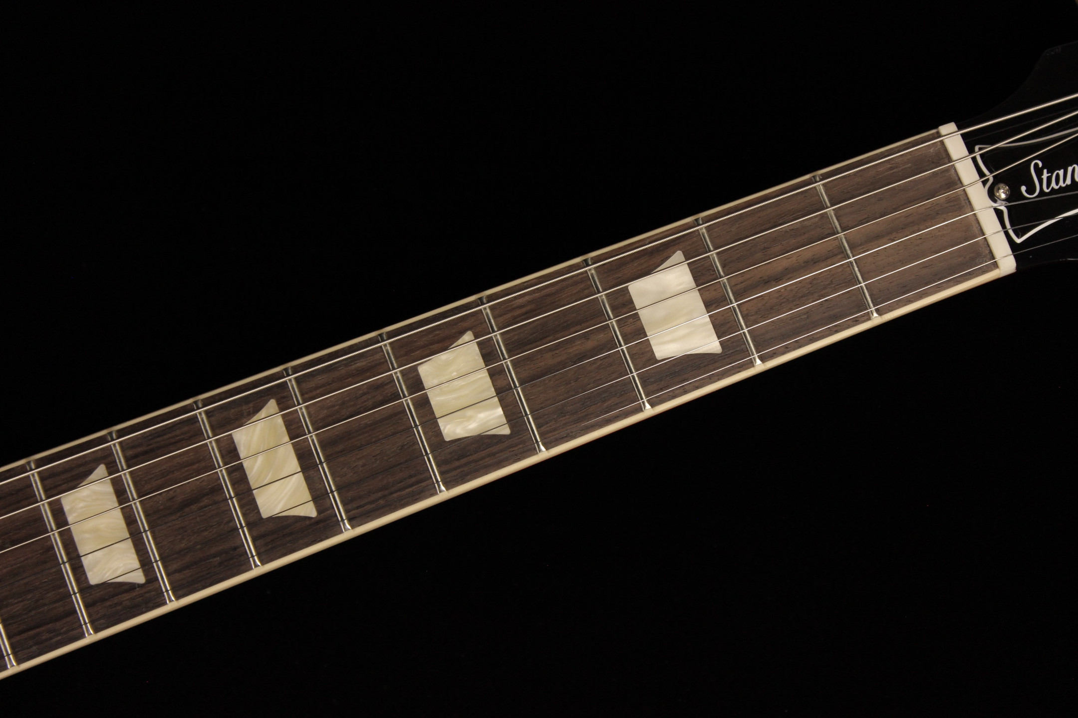 ギター Gibson Les Paul Standard 50s H S Gibson Les Paul Standard '50s Heritage Cherry (SN: 221610253