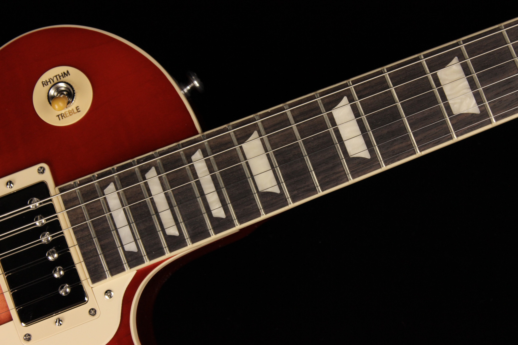 Gibson Les Paul Standard '50s Heritage Cherry (SN: 229110263