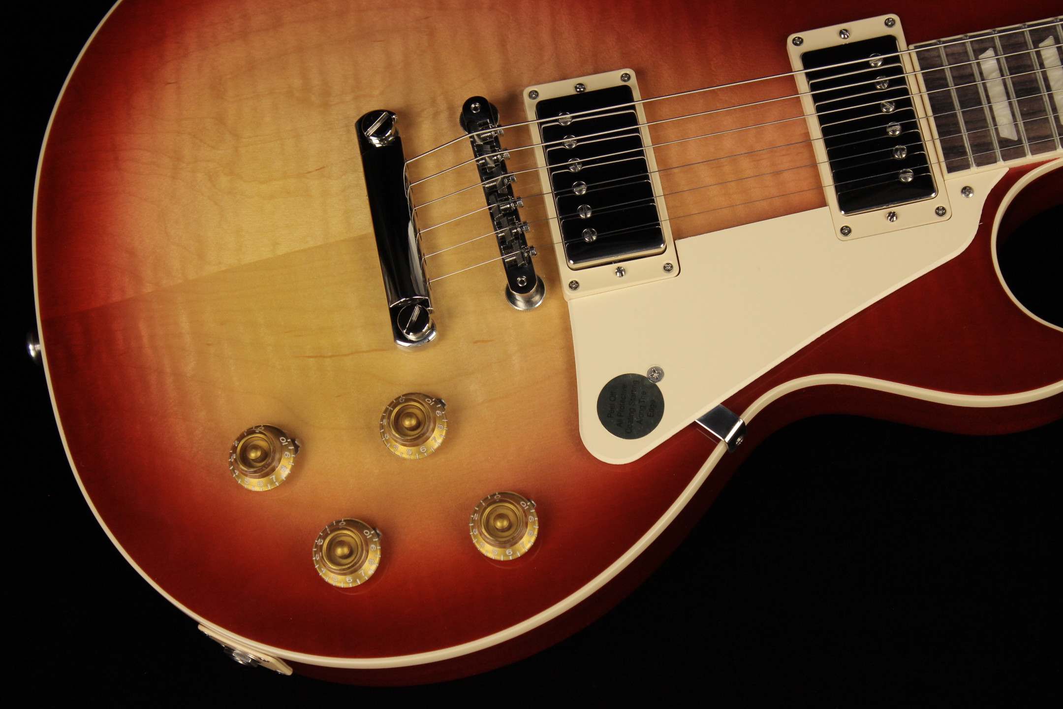 ギター Gibson Lespaul Standard 50s Gibson Les Paul Standard '50s Electric Guitar | zZounds