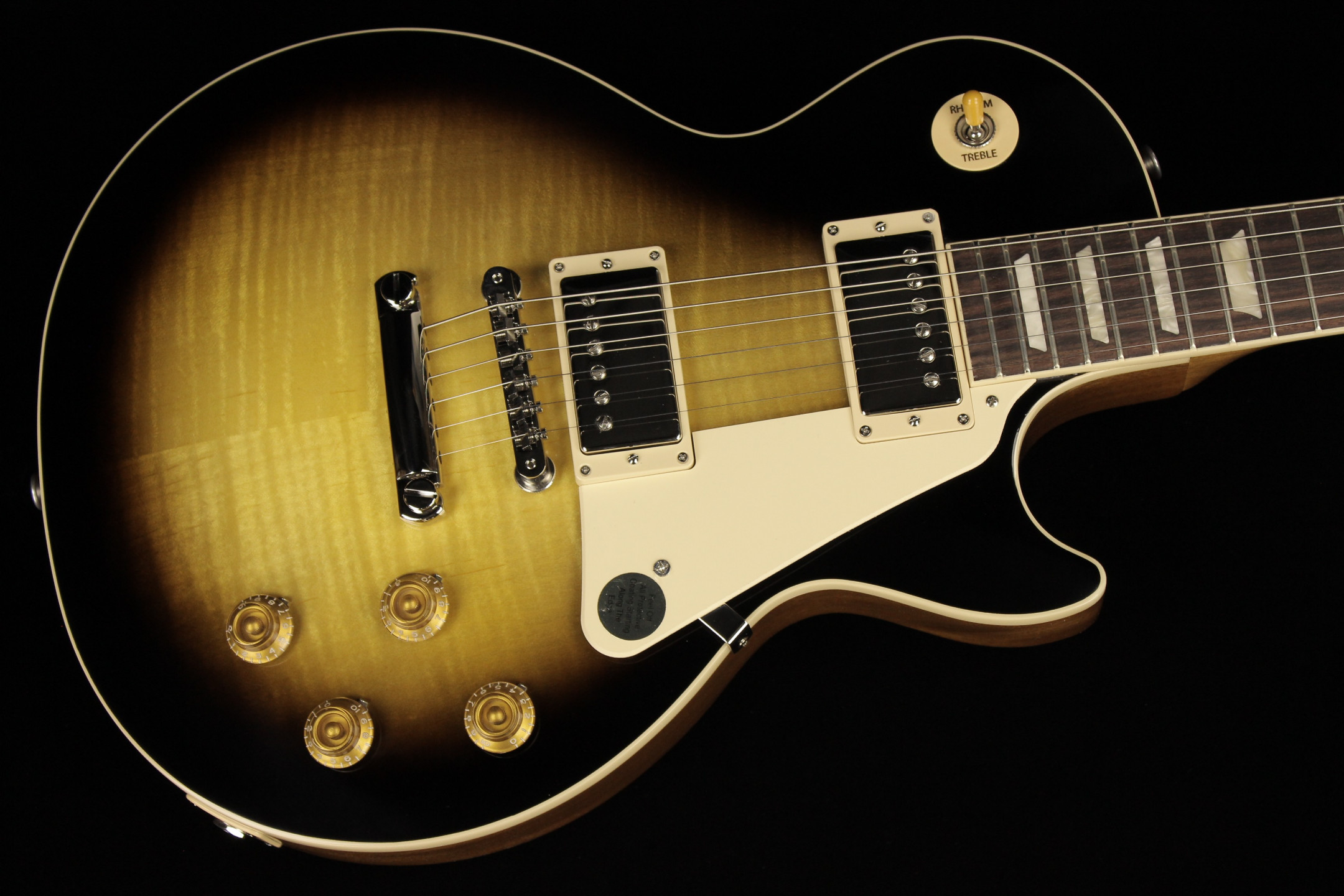 【極美品】 Gibson LP Standard HS Gibson Les Paul Standard '50s Tobacco Burst (SN: 207720424