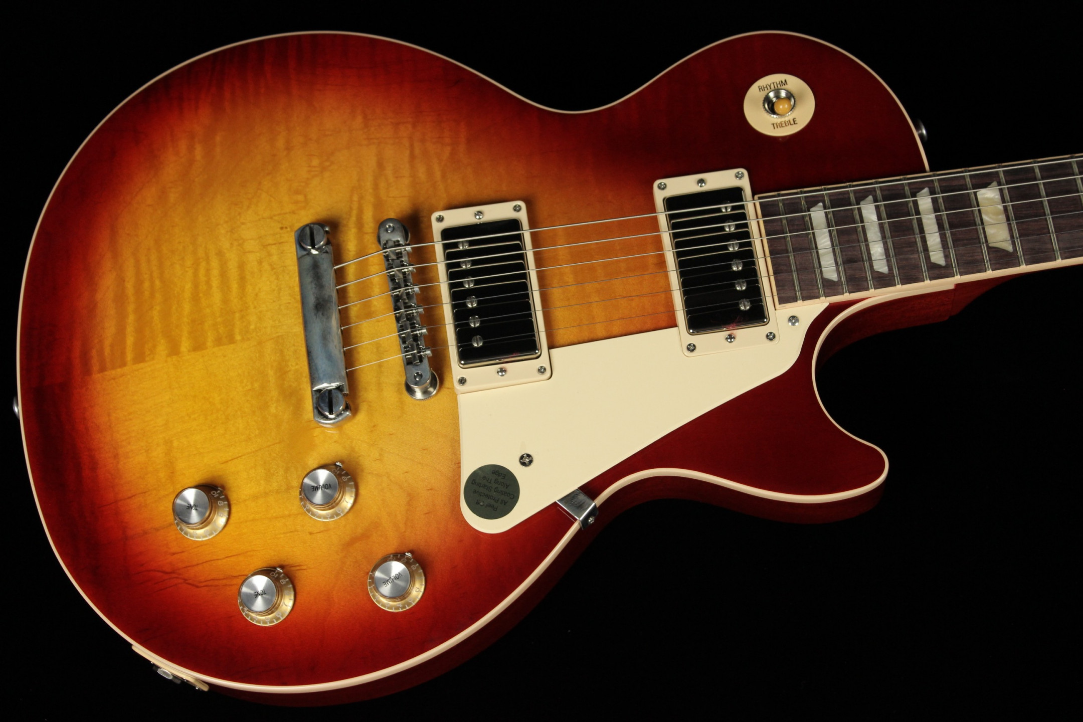 ギター Les Paul Standard '50s Heritage Gibson-Les-Paul-Standard-50s-