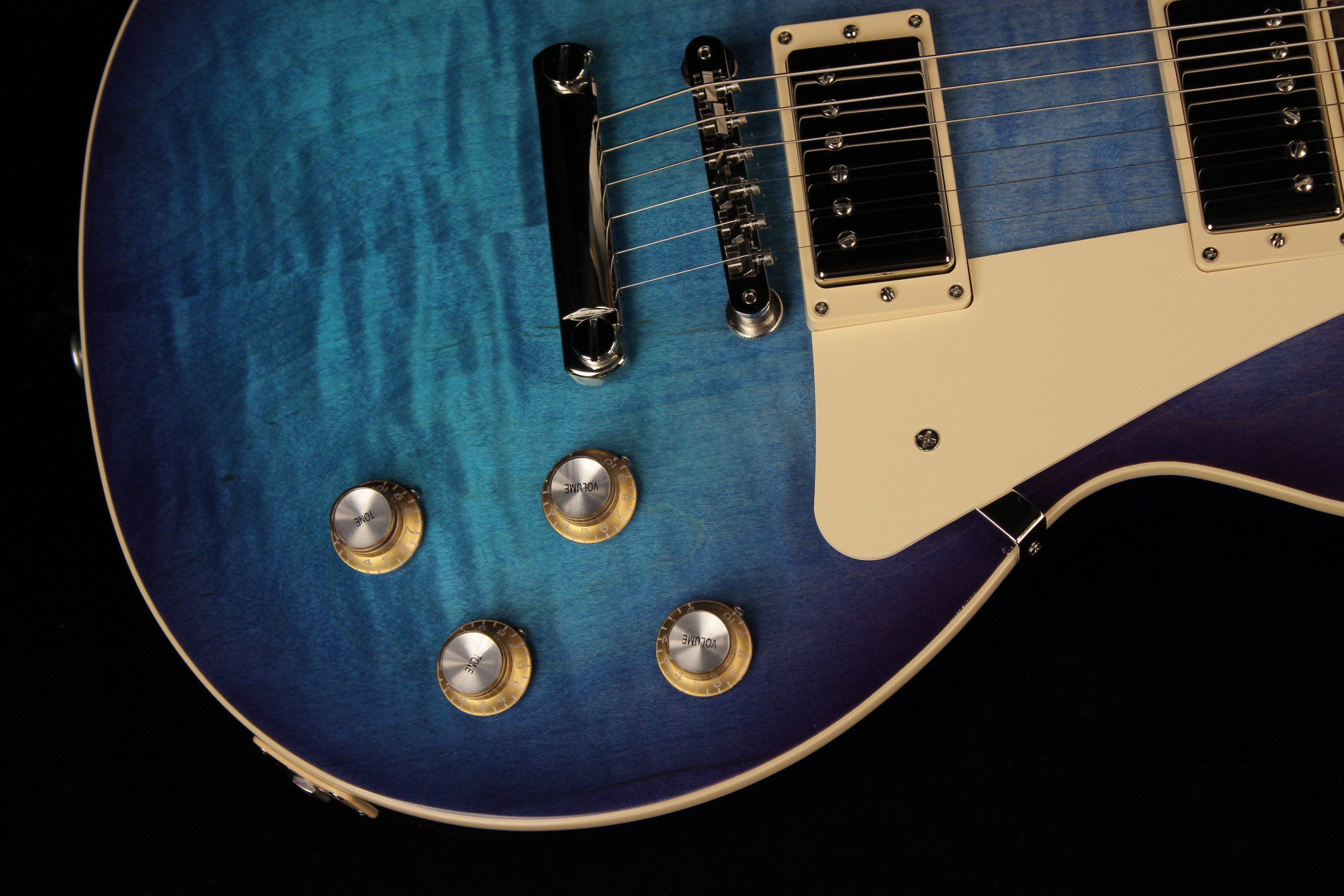 Gibson-Les-Paul-Standard-60s-