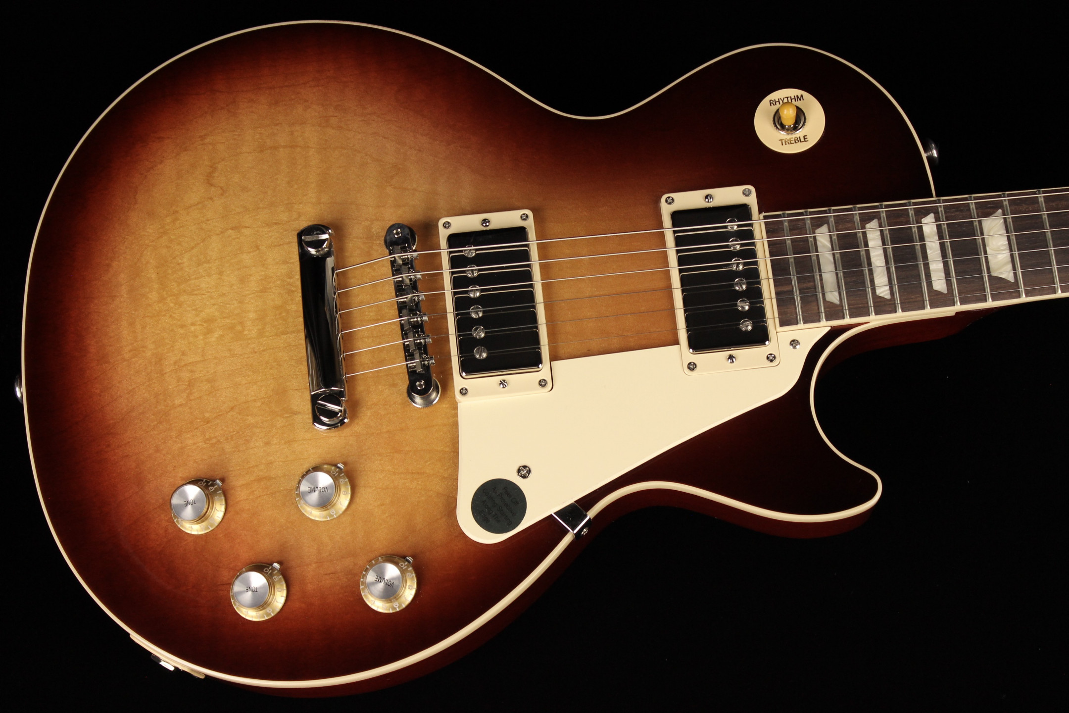 中古】 ギブソン Gibson Les Paul Standard 50s Heritage Cherry