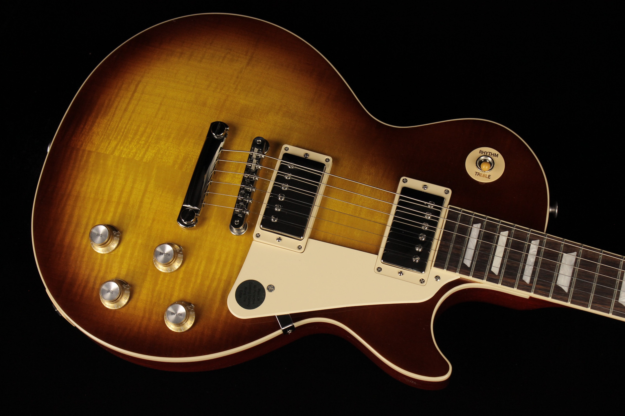 Gibson Les Paul Standard '60s Iced Tea (SN: 221420337