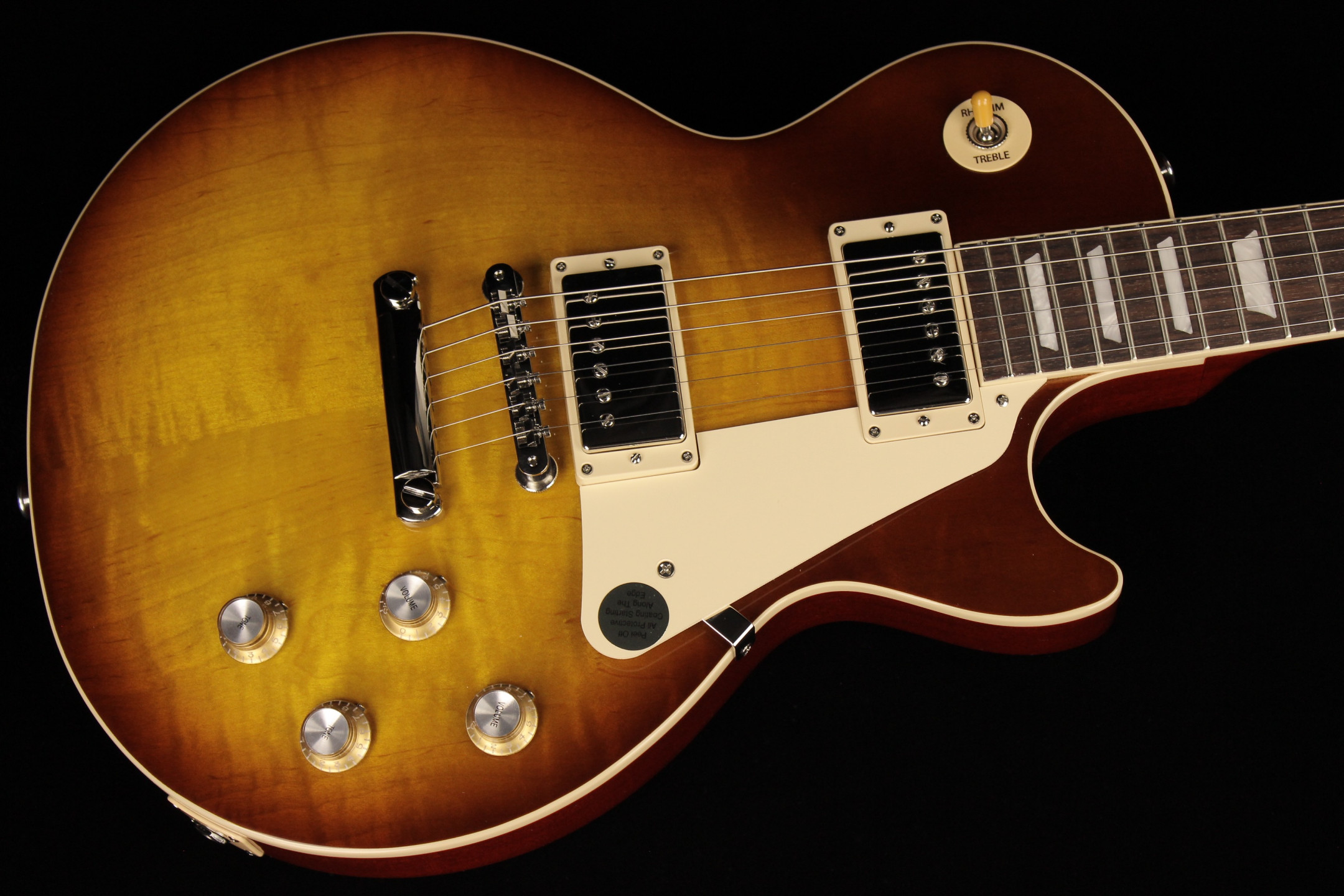 Gibson-Les-Paul-Standard-60s-