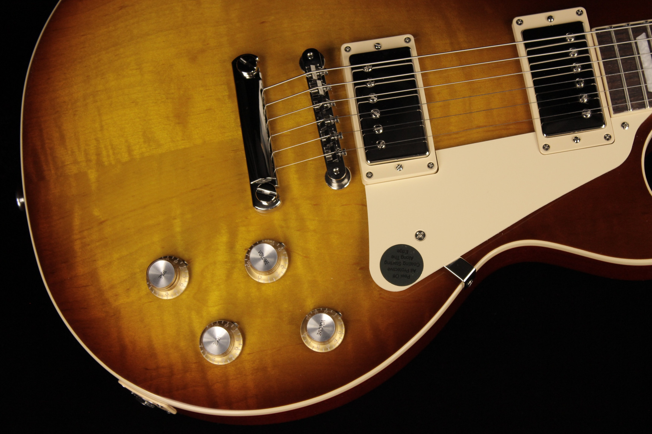 ギター Gibson Les Paul Standard 60s iced tea Gibson Les Paul Standard '60s -Iced Tea- 2020年製 【4.05kg