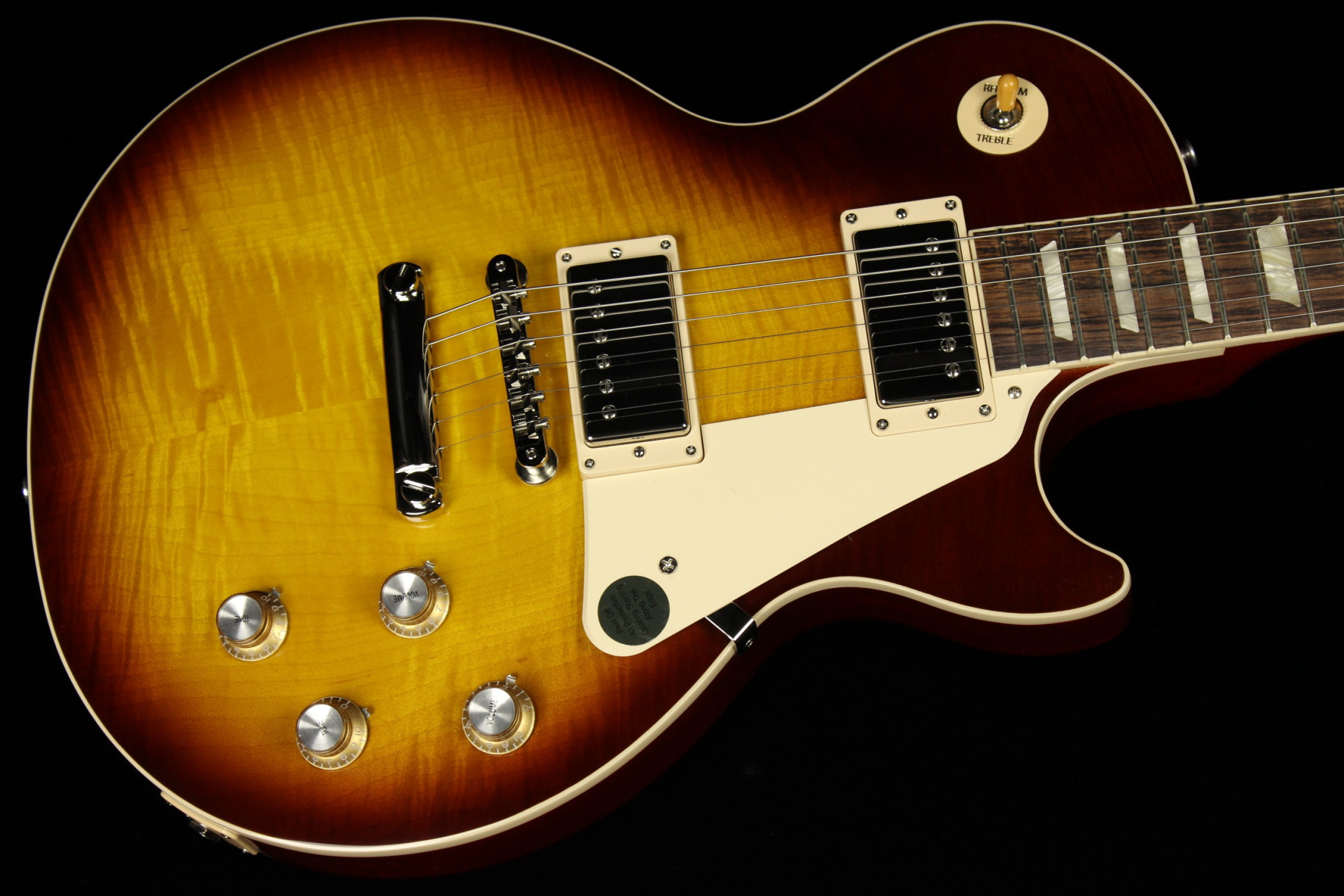 Les Paul Standard '50s P-90 Gold Top | 【クロサワ楽器店