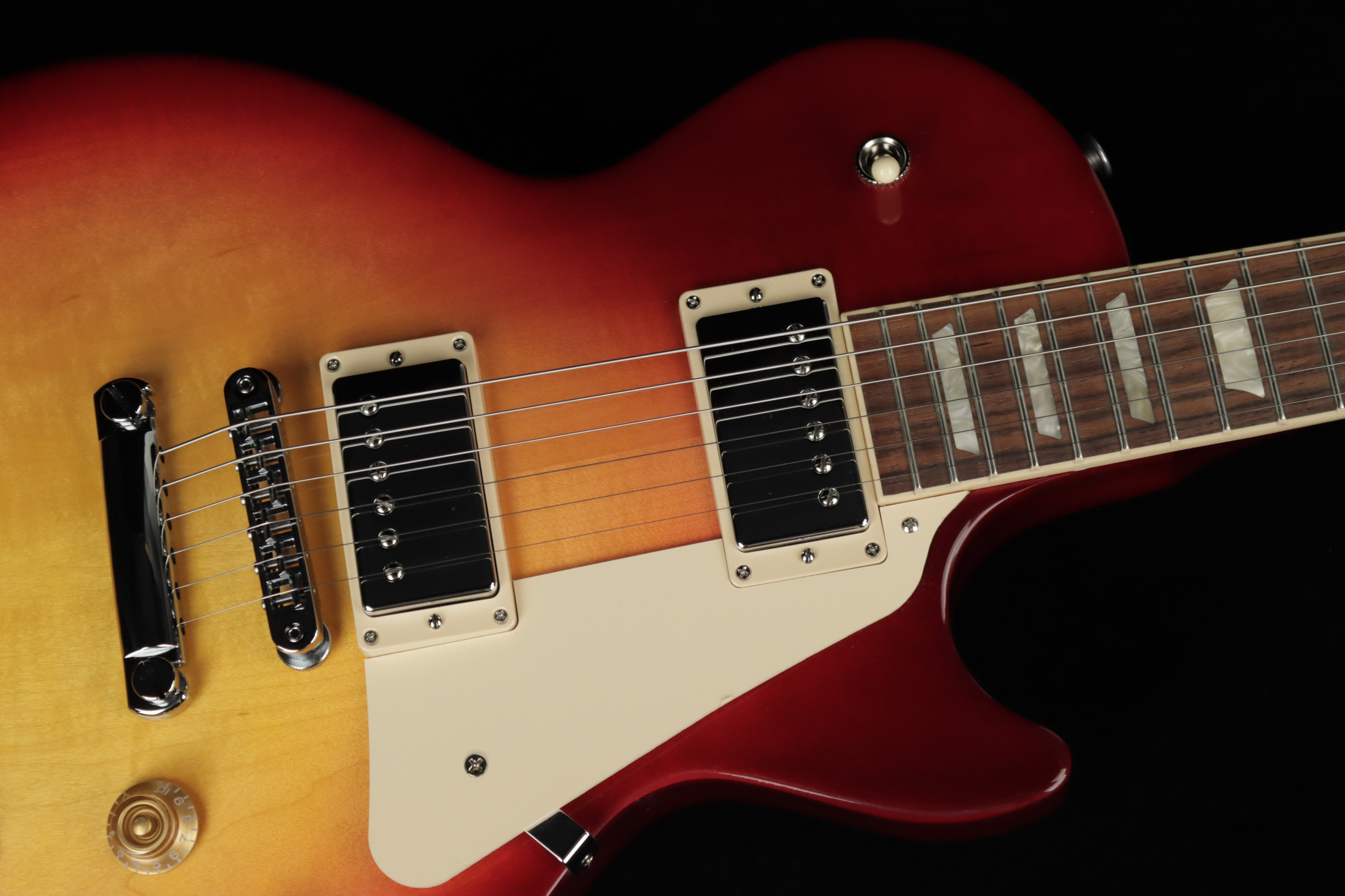 ジョン　nobland Les Paul type sunburst ジョン nobland Les Paul type sunburst Gibson Les Paul