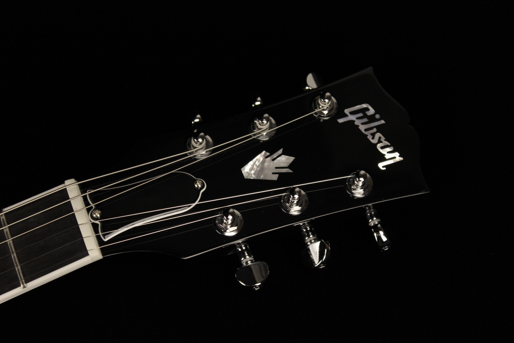 Gibson SG Modern Trans Black Fade (SN: 235010409) | Gino Guitars Gibson SG Modern Trans Black Fade (SN: 235010409) | Gino Guitars