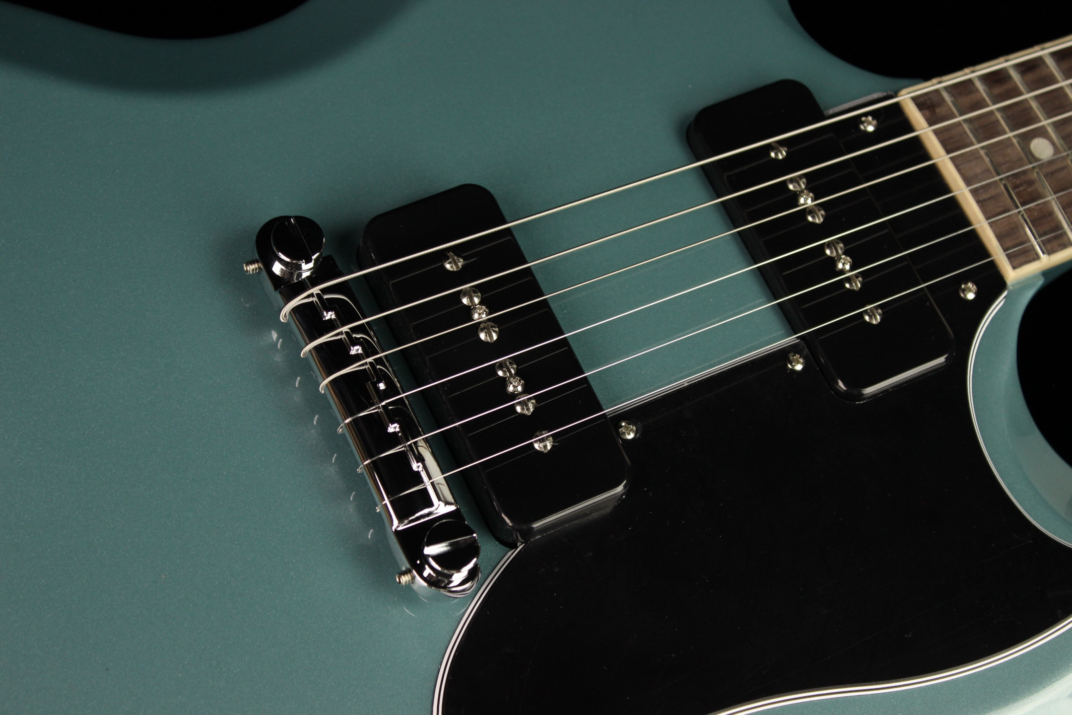GIBSON SG SPECIAL FADED Electric Guitar-03 | eBay