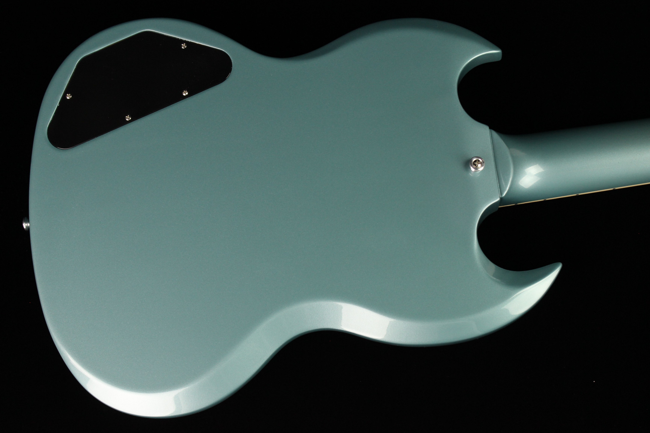 Gibson SG Special Faded Guitar Review @TopGuitars.info