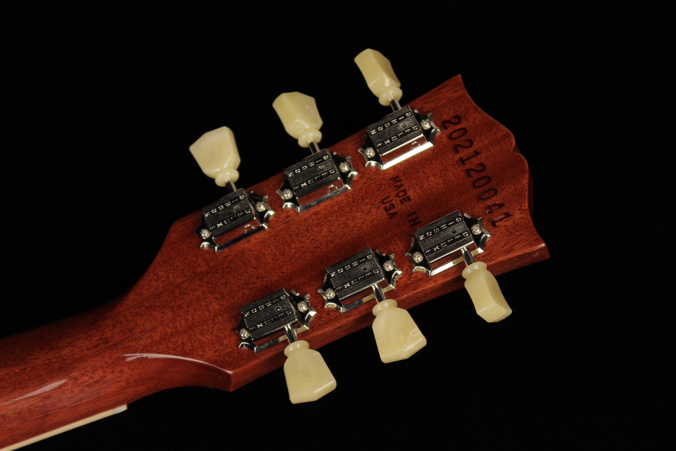GIBSON SG STANDARD ‘61 Cherry Gibson SG Standard '61 Vintage Cherry | USA