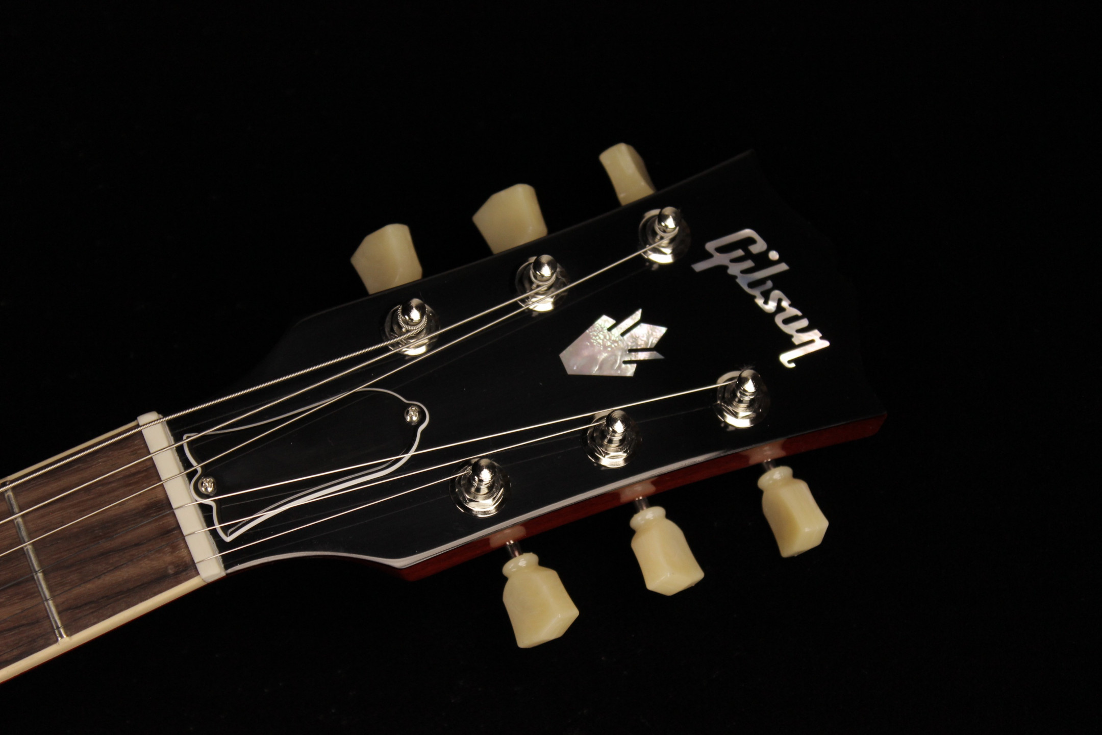 Gibson SG Standard '61 Vintage Cherry (SN: 200840064) | Gino