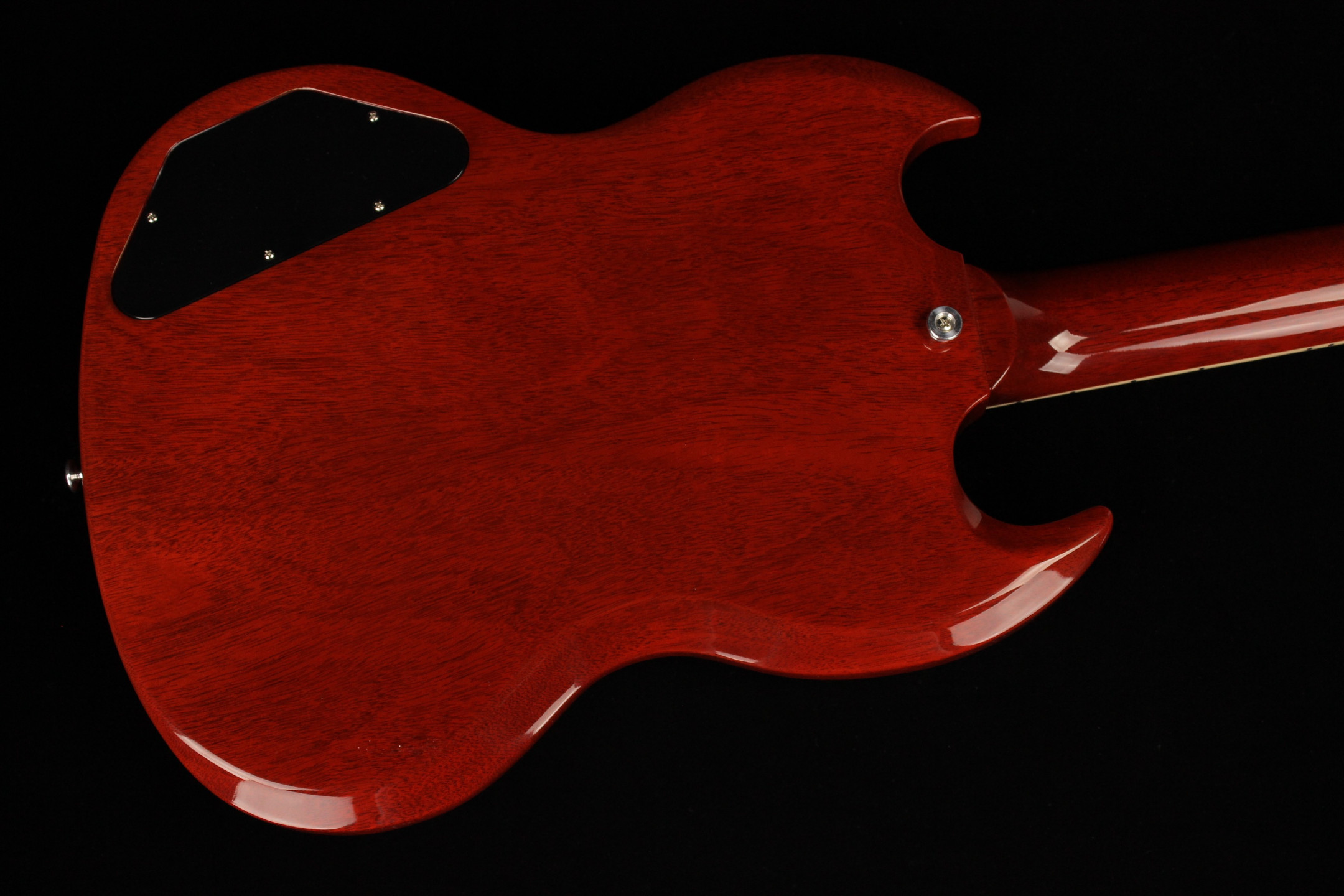 ありんず様Gibson SG Standard ’61 Gibson SG Standard '61 – Music Villa MT