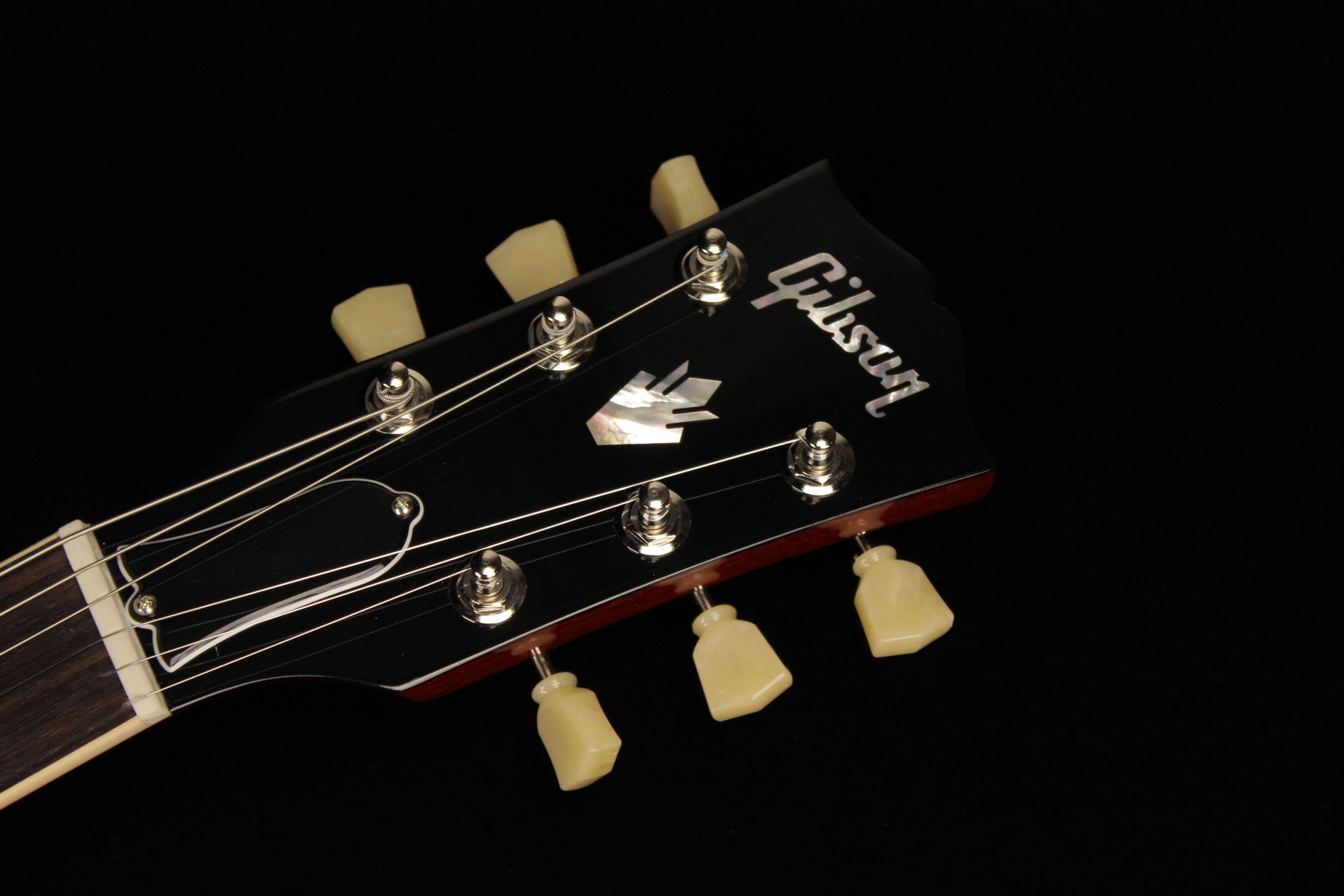 Gibson SG standard ‘61 Gibson SG Standard '61 Electric Guitar Silver Mist | Guitar