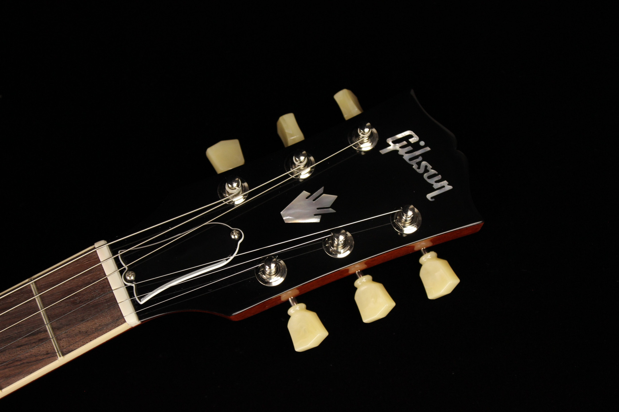 Gibson SG Standard '61 Vintage Cherry (SN: 217010285) | Gino