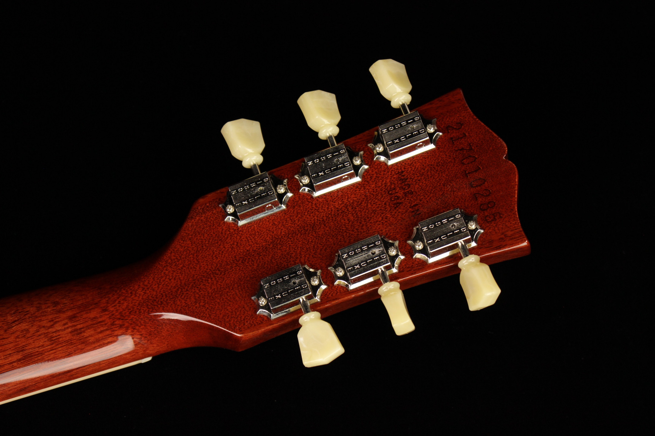 Gibson SG Standard ‘61 SG6100CKNH1_body_baaa4005-f572