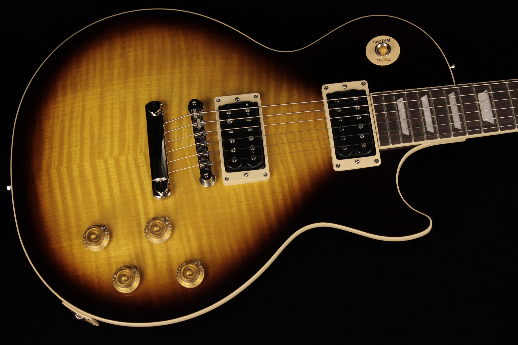 Gibson  Slash Collection