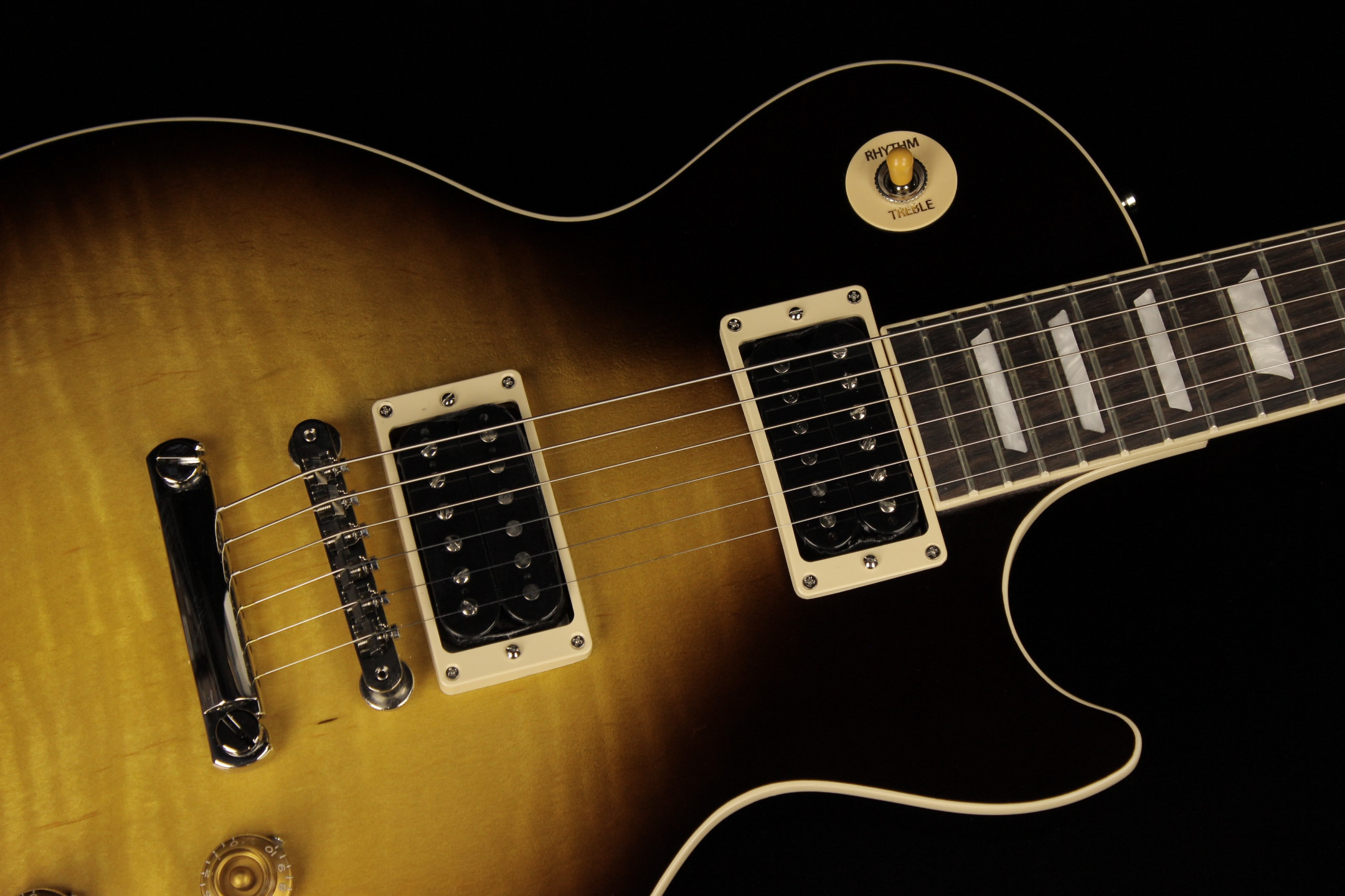 Gibson Slash Les Paul Standard November Burst (SN: 221020037 Gibson Slash Les Paul Standard November Burst (SN: 221020037