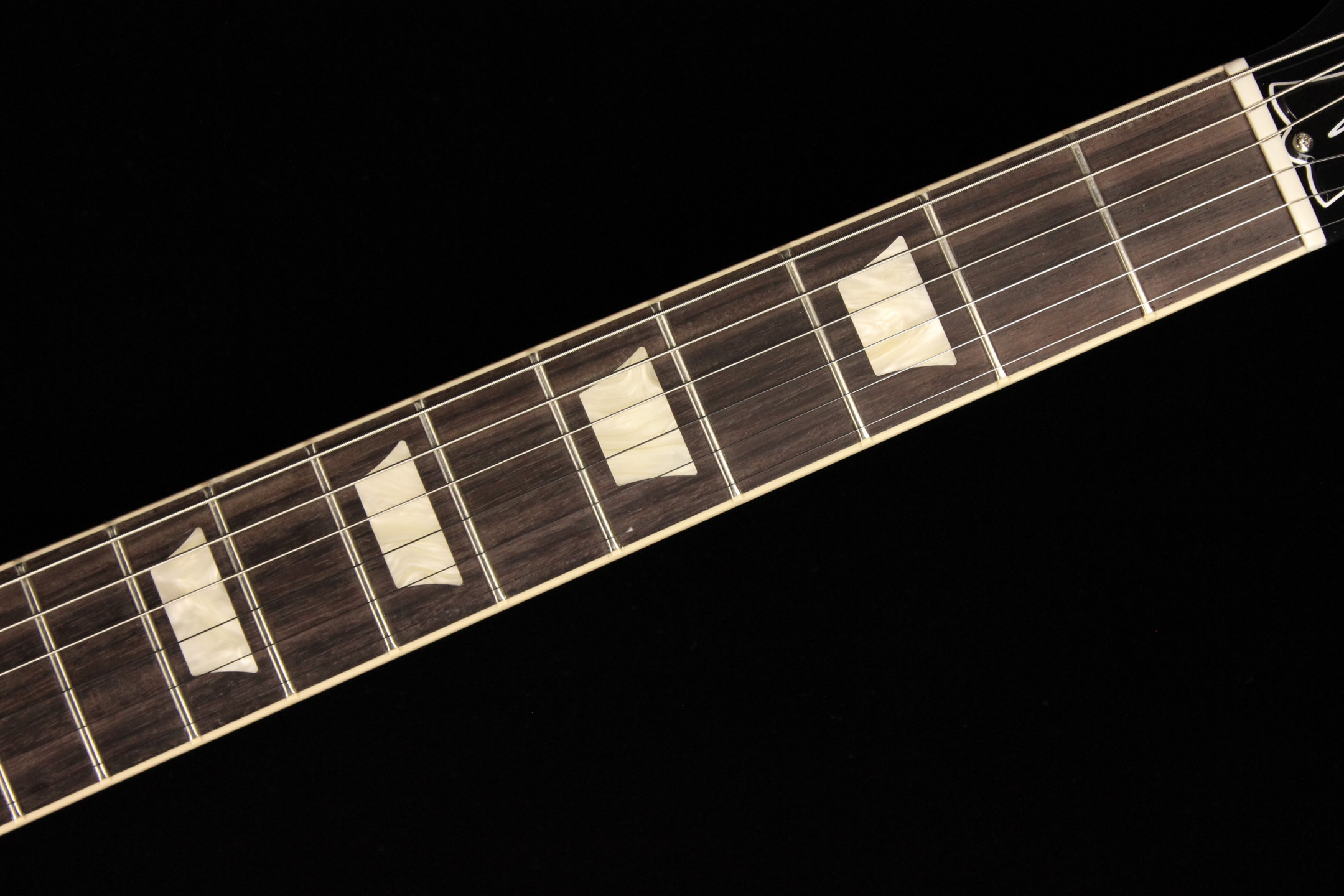 Gibson Slash Les Paul Standard Appetite Amber (SN: 221710322