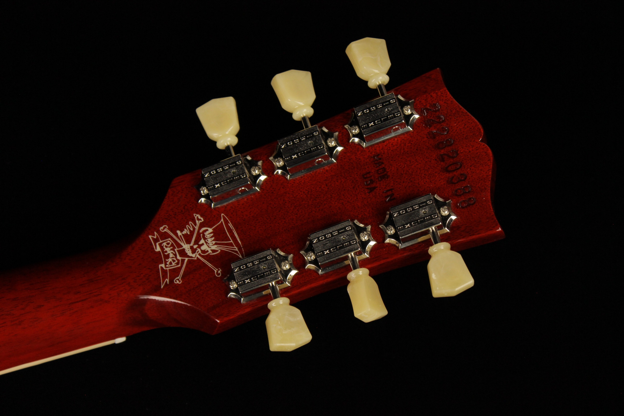 ギター Gibson Slash Les Paul Appetite Amber Gibson Slash Les Paul Standard LPSS00APNH Appetite Amber