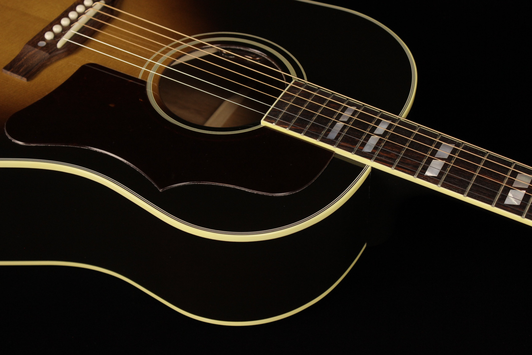 Gibson southern jumbo original clearance