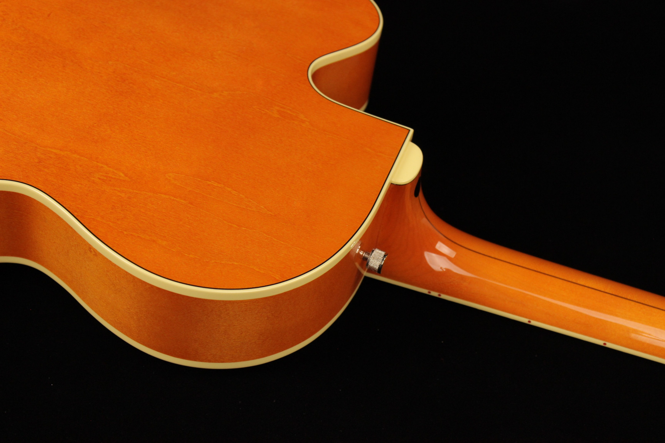 39 archtop online acoustic gretsch