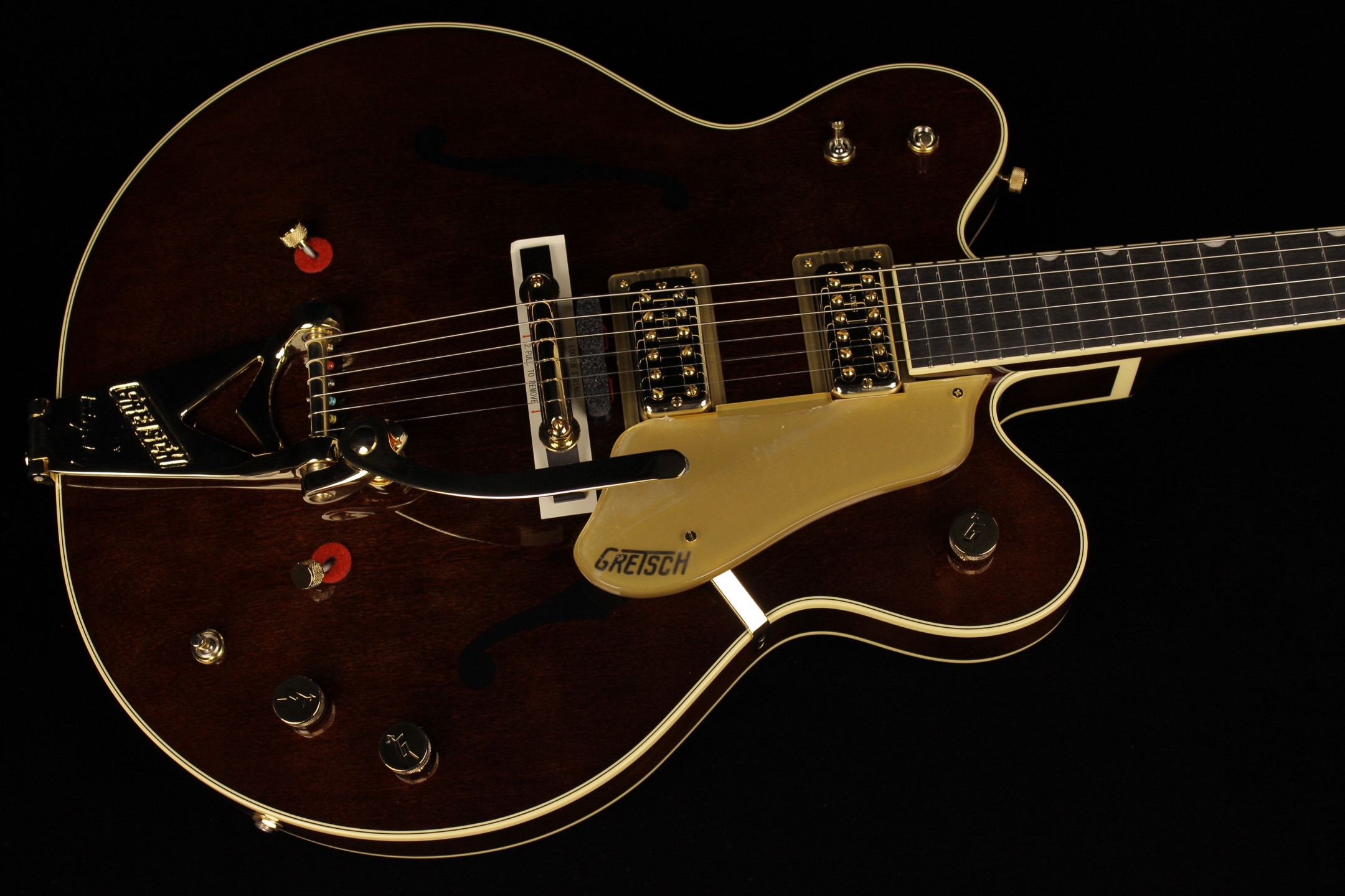 Gretsch G6122T 62 Vintage Select Edition 62 Chet Atkins Country